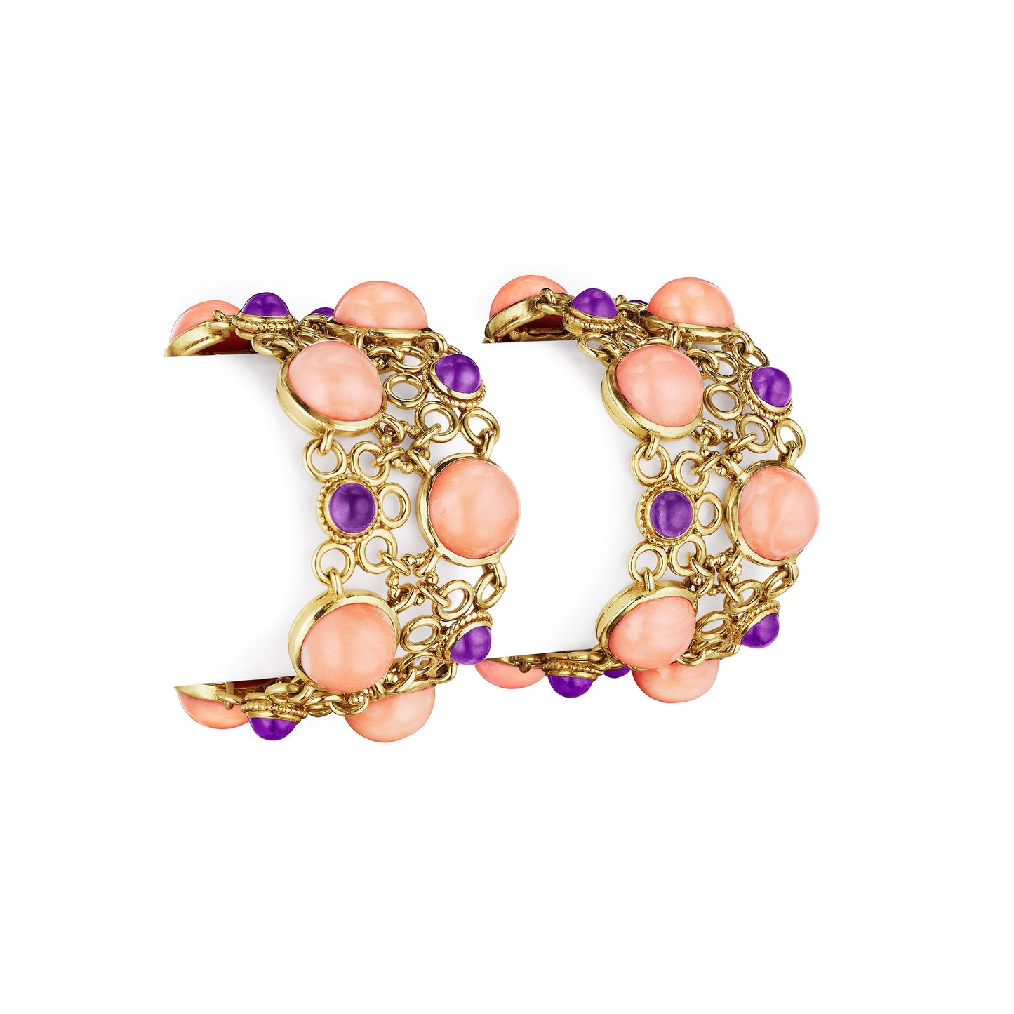 Macklowe Gallery Van Cleef & Arpels