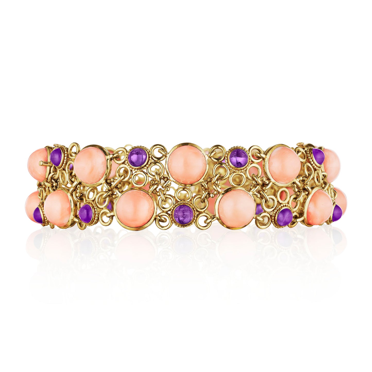 Macklowe Gallery Van Cleef & Arpels