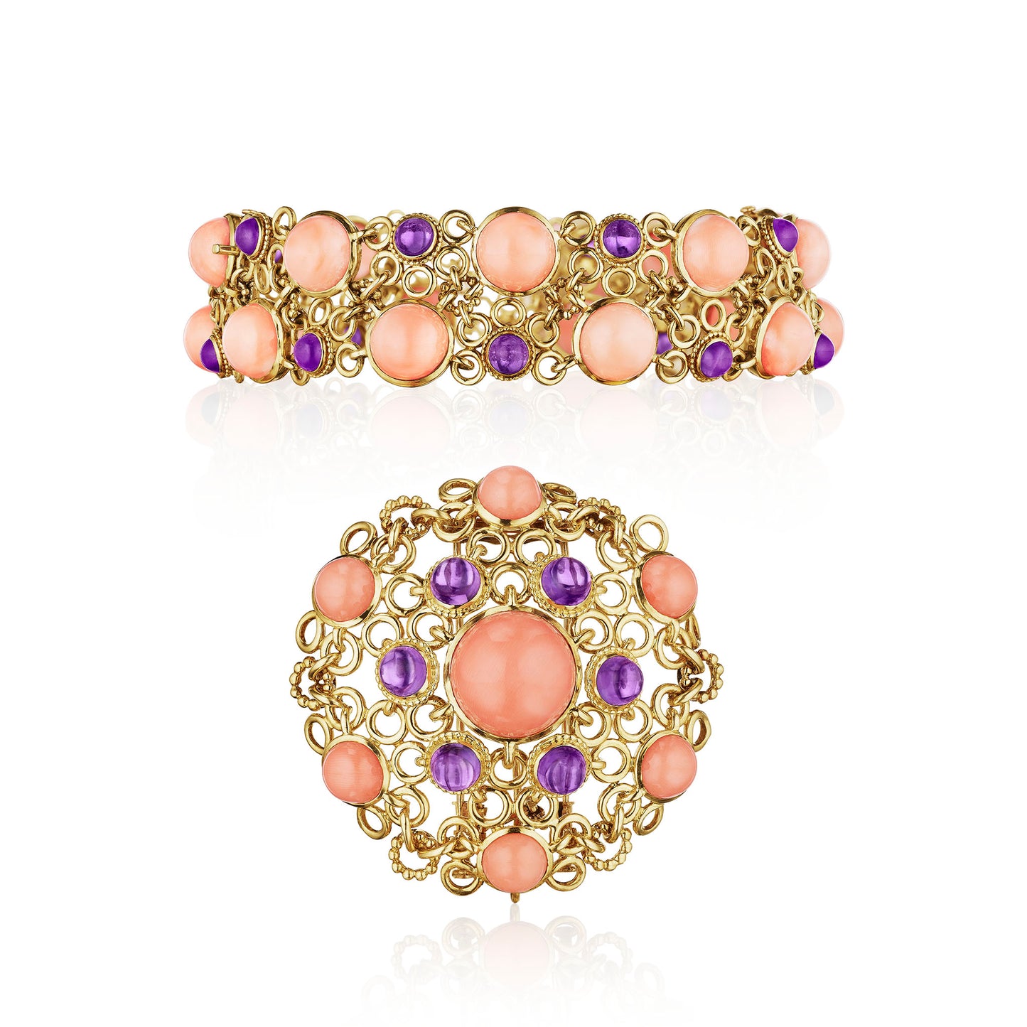 Macklowe Gallery Van Cleef & Arpels