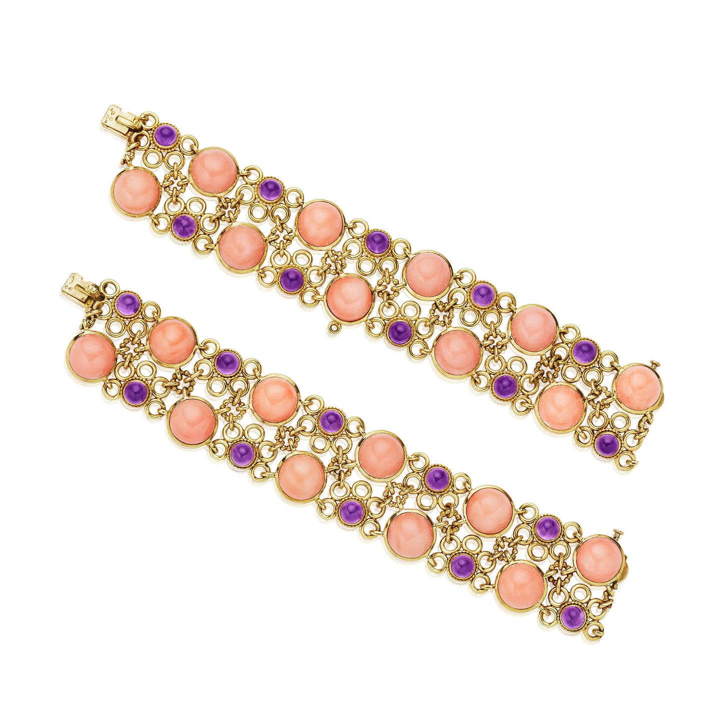 Macklowe Gallery Van Cleef & Arpels