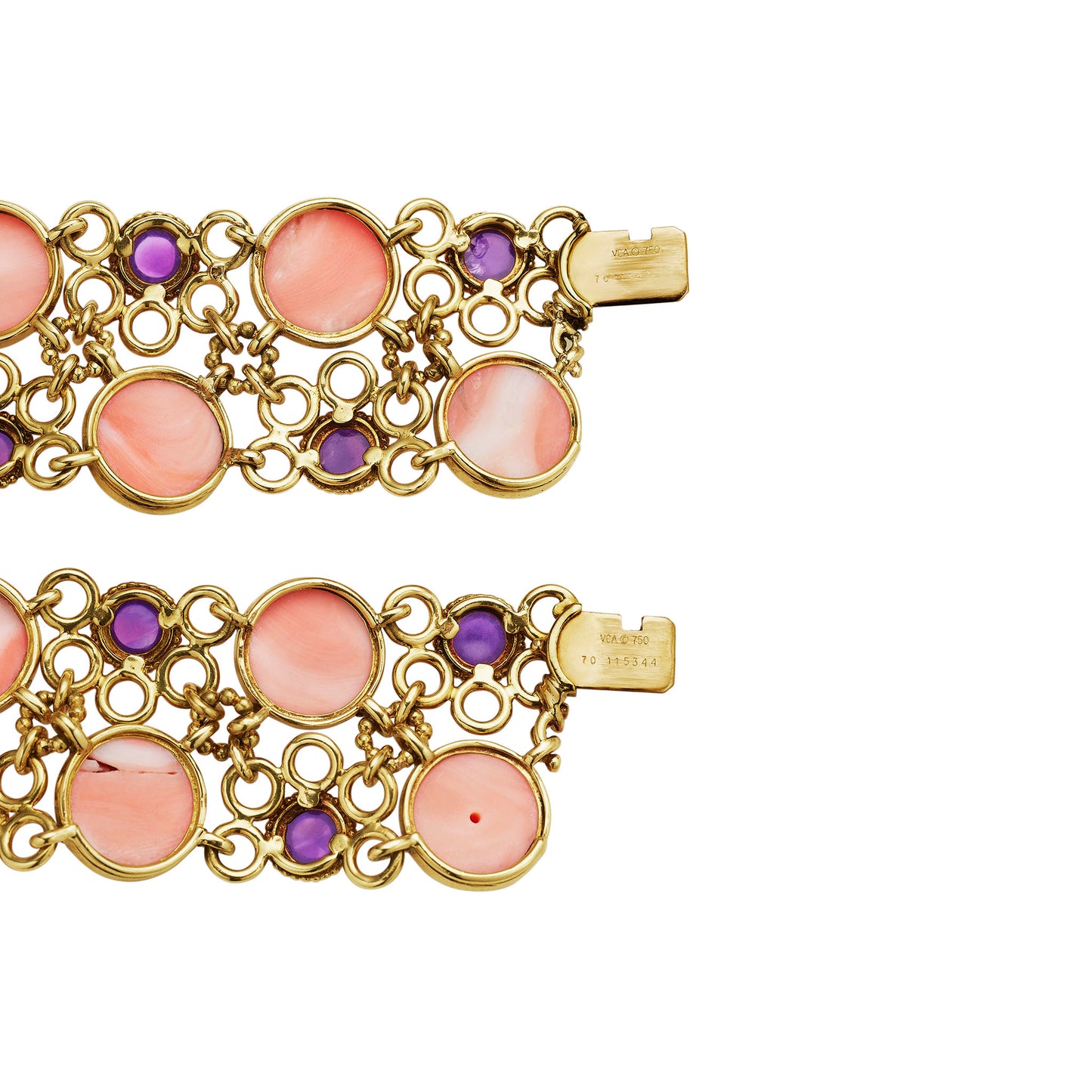 Macklowe Gallery Van Cleef & Arpels