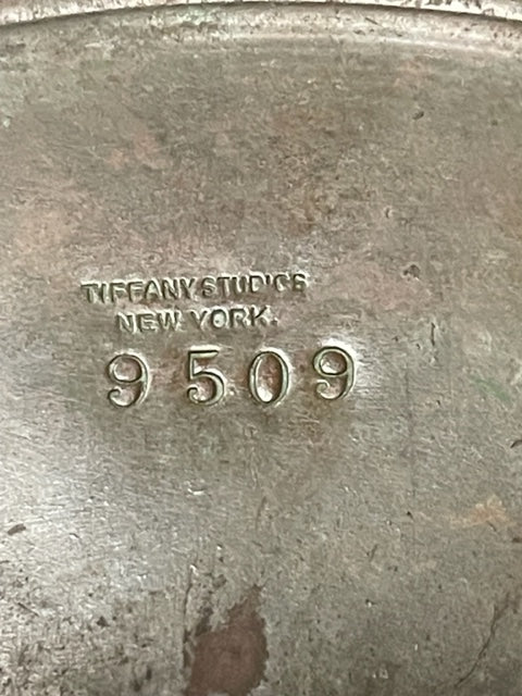 Macklowe Gallery Tiffany Studios New York