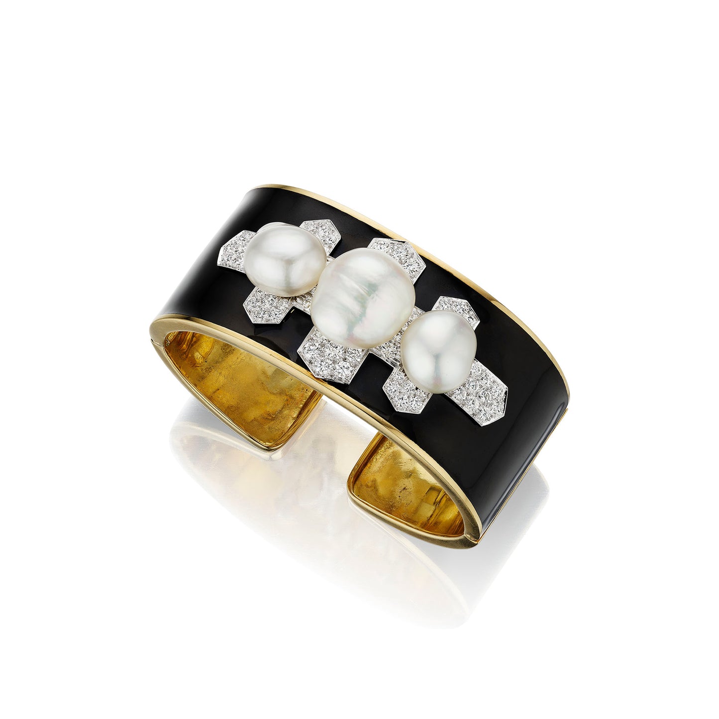 Macklowe Gallery David Webb