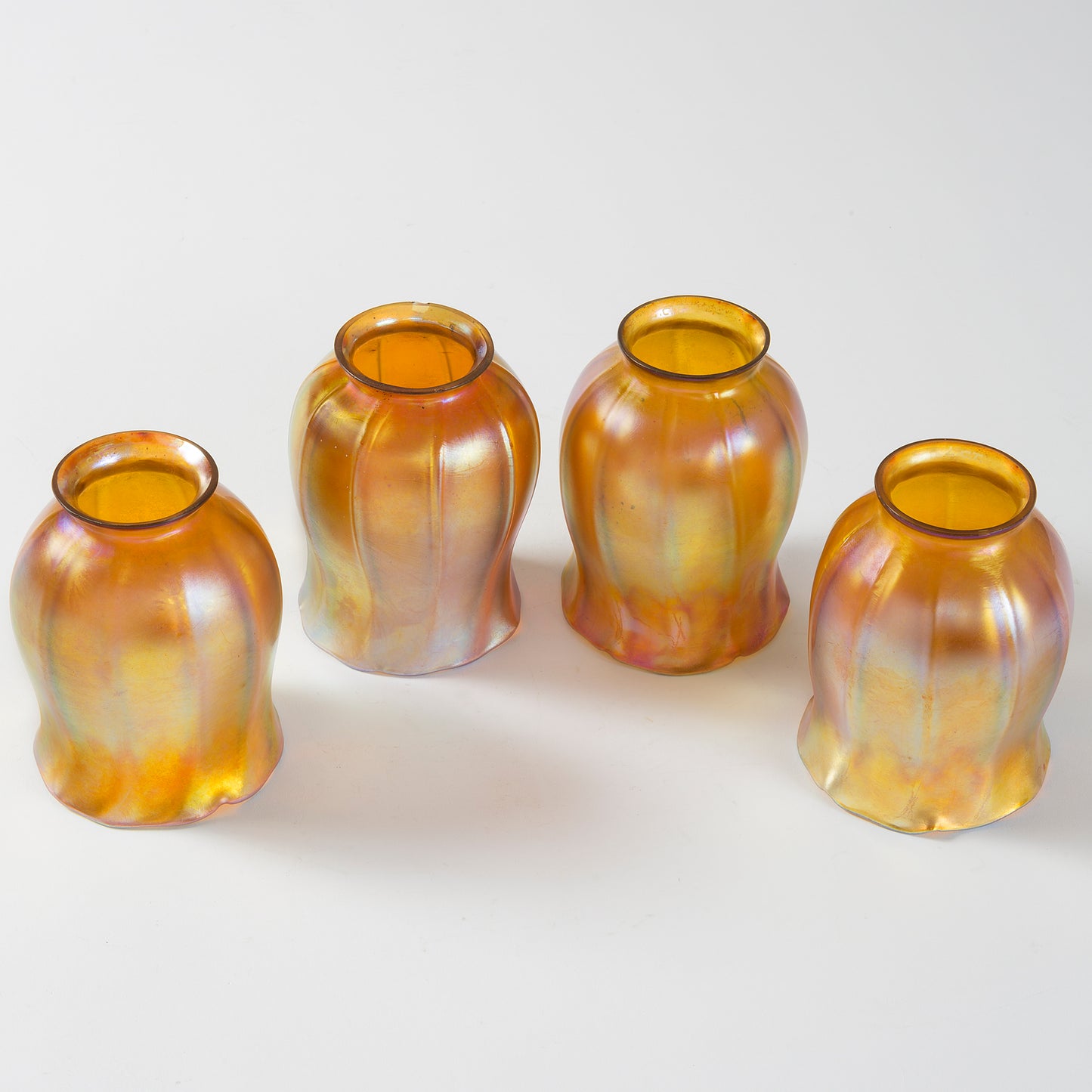 Macklowe Gallery Tiffany Studios New York Jeweled