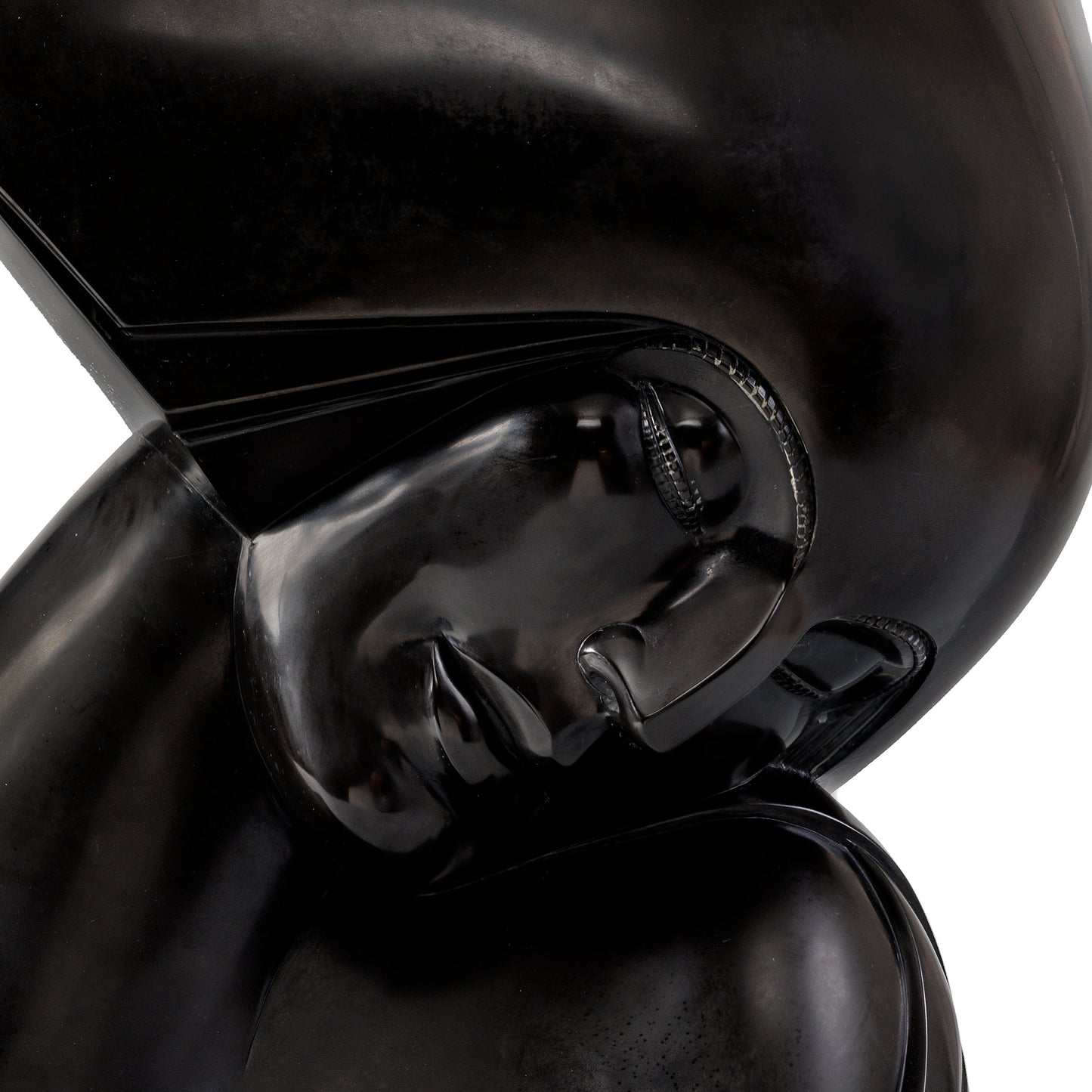 Macklowe Gallery Boris Lovet-Lorski