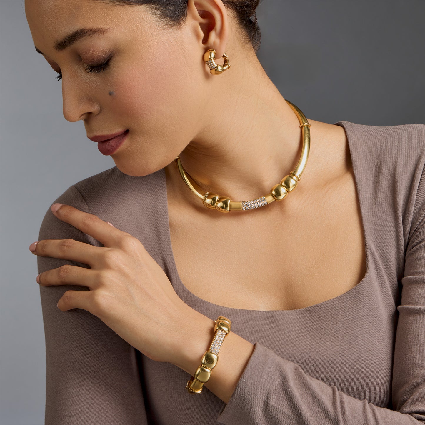 Macklowe Gallery René Boivin