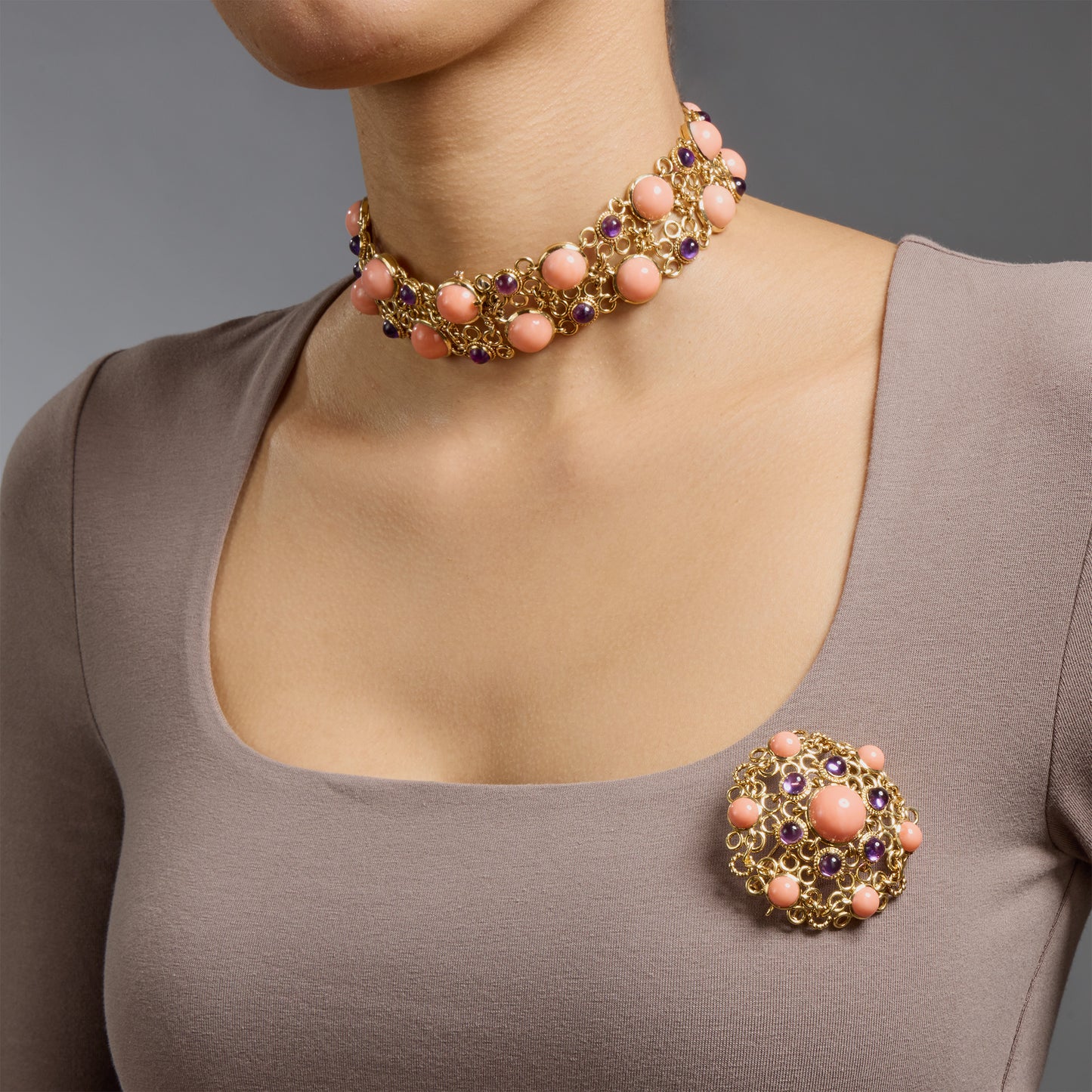 Macklowe Gallery Van Cleef & Arpels