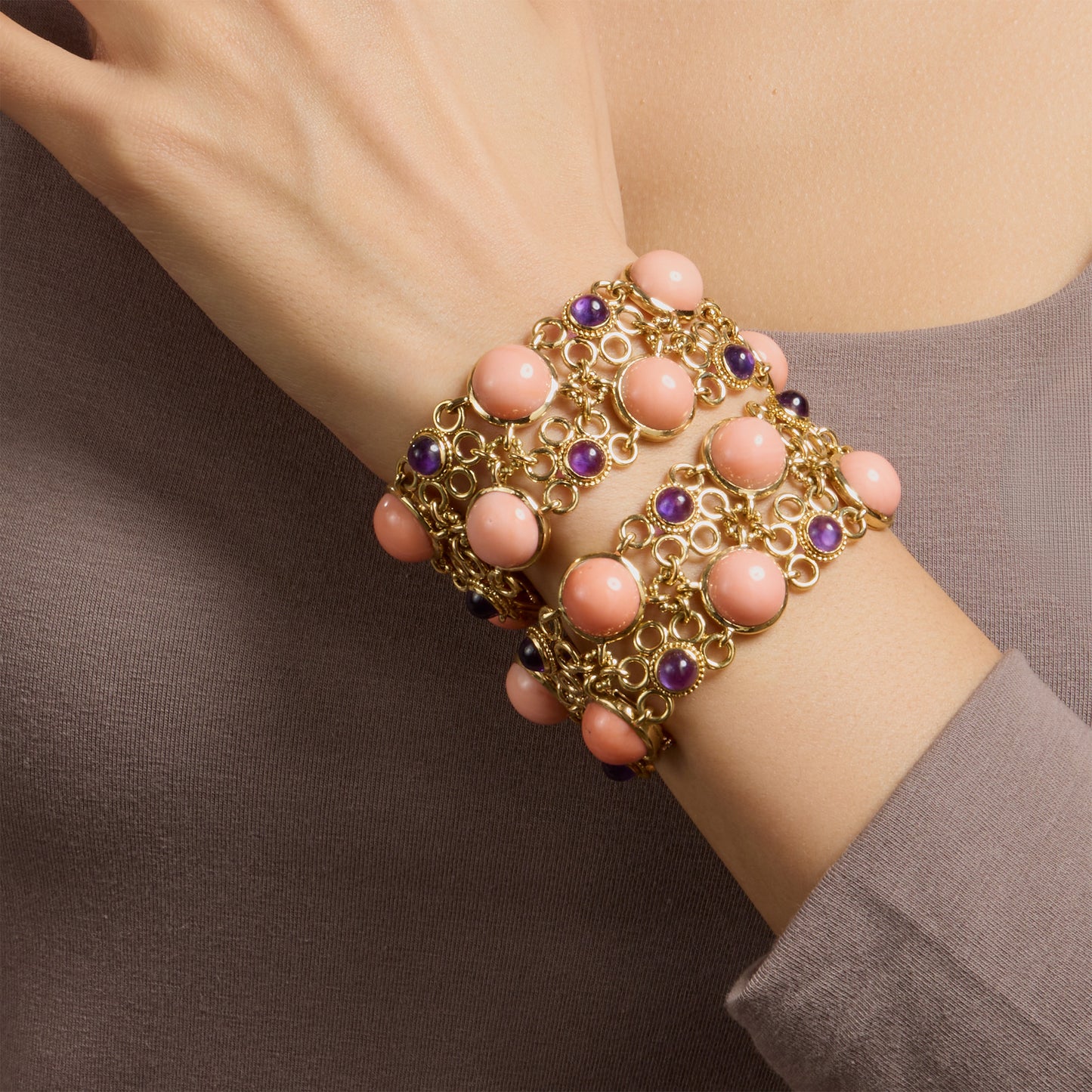 Macklowe Gallery Van Cleef & Arpels