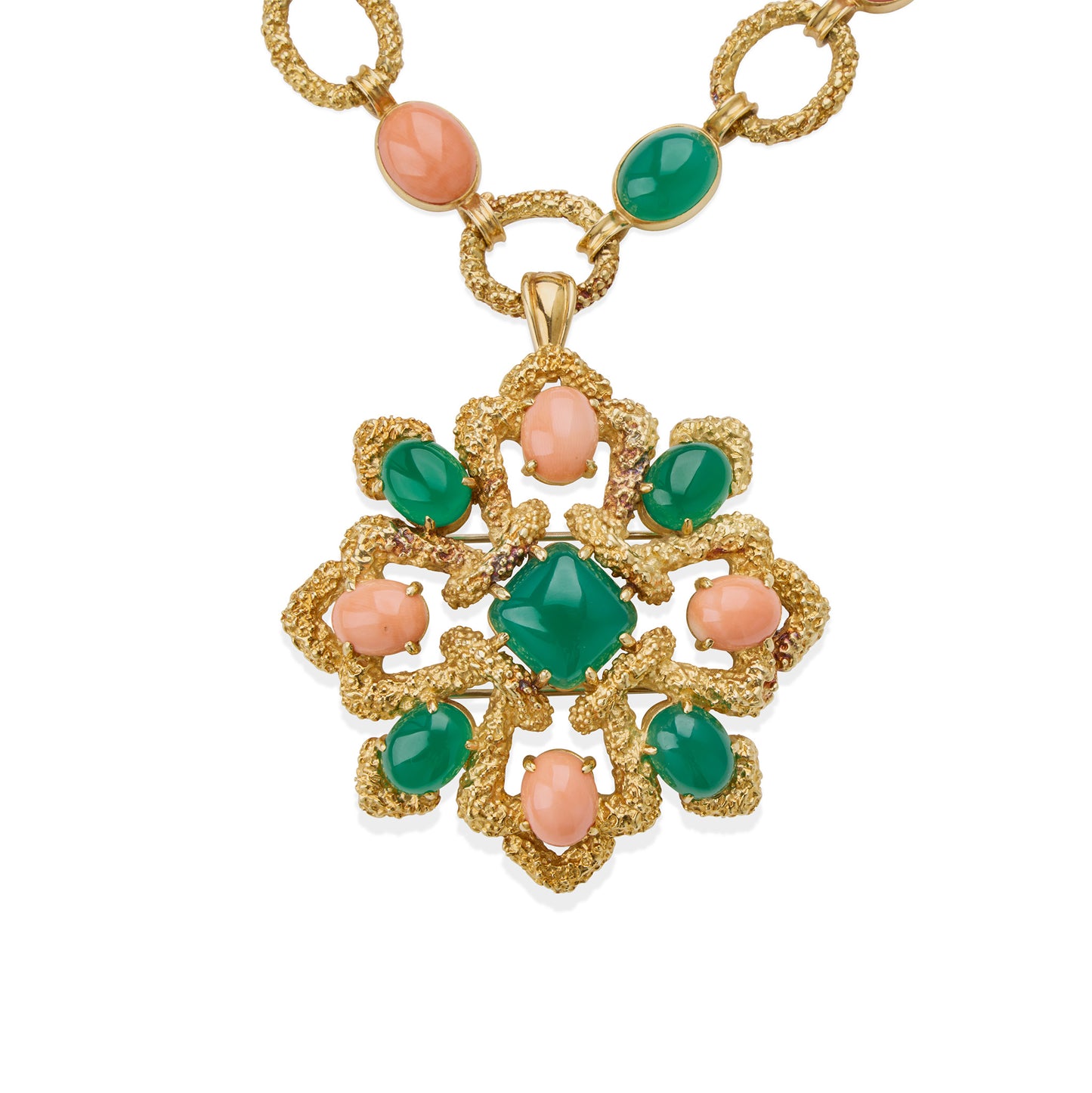 Macklowe Gallery Van Cleef & Arpels