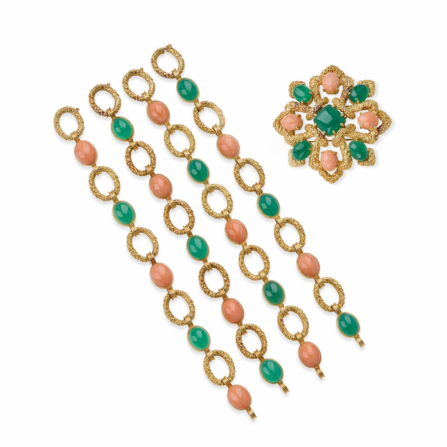 Macklowe Gallery Van Cleef & Arpels