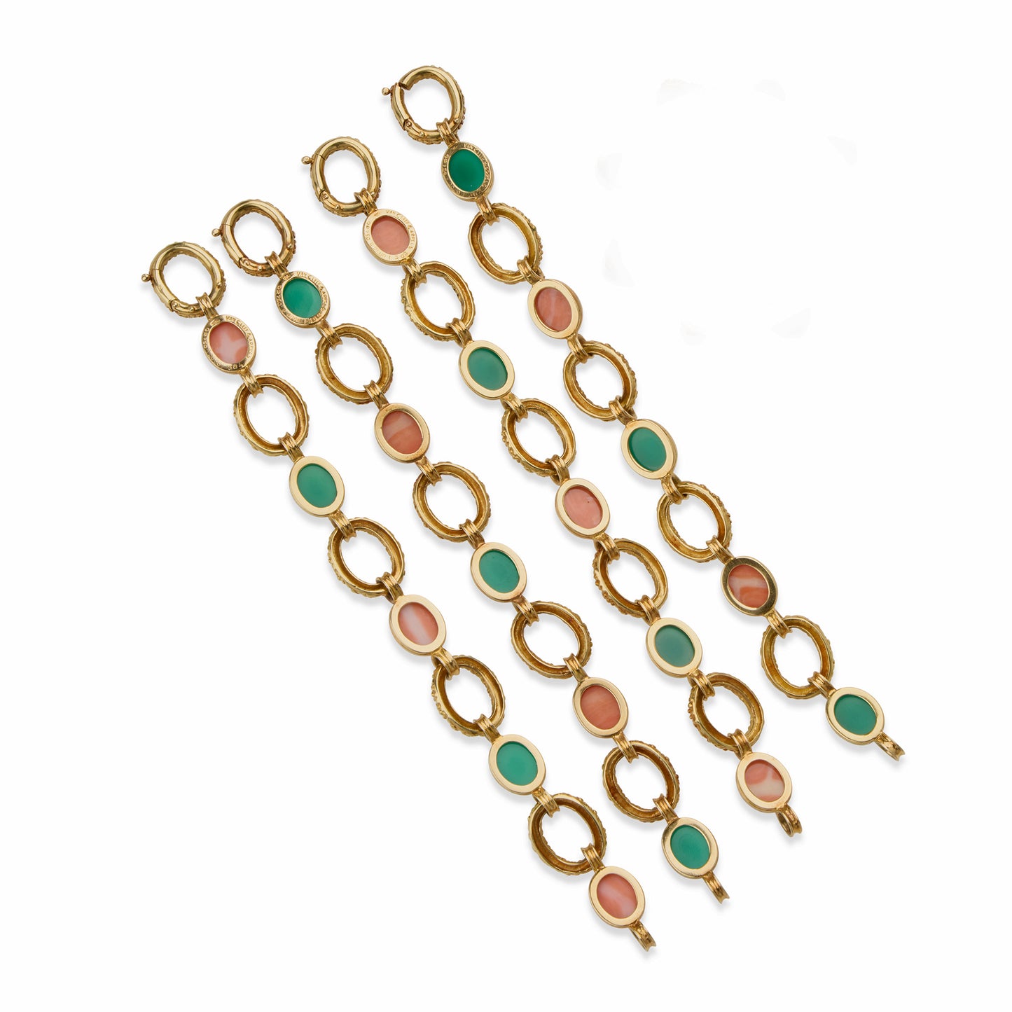 Macklowe Gallery Van Cleef & Arpels