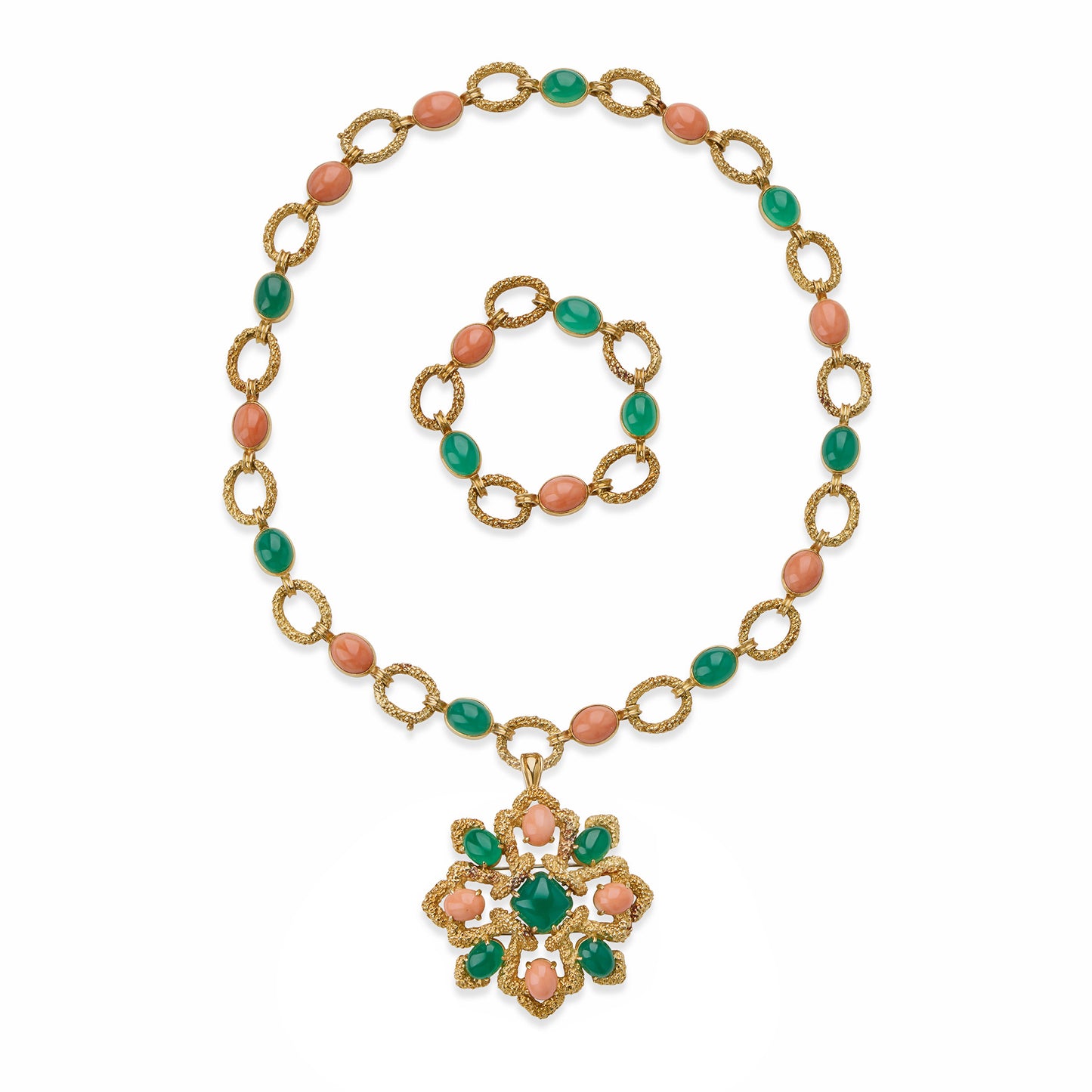 Macklowe Gallery Van Cleef & Arpels