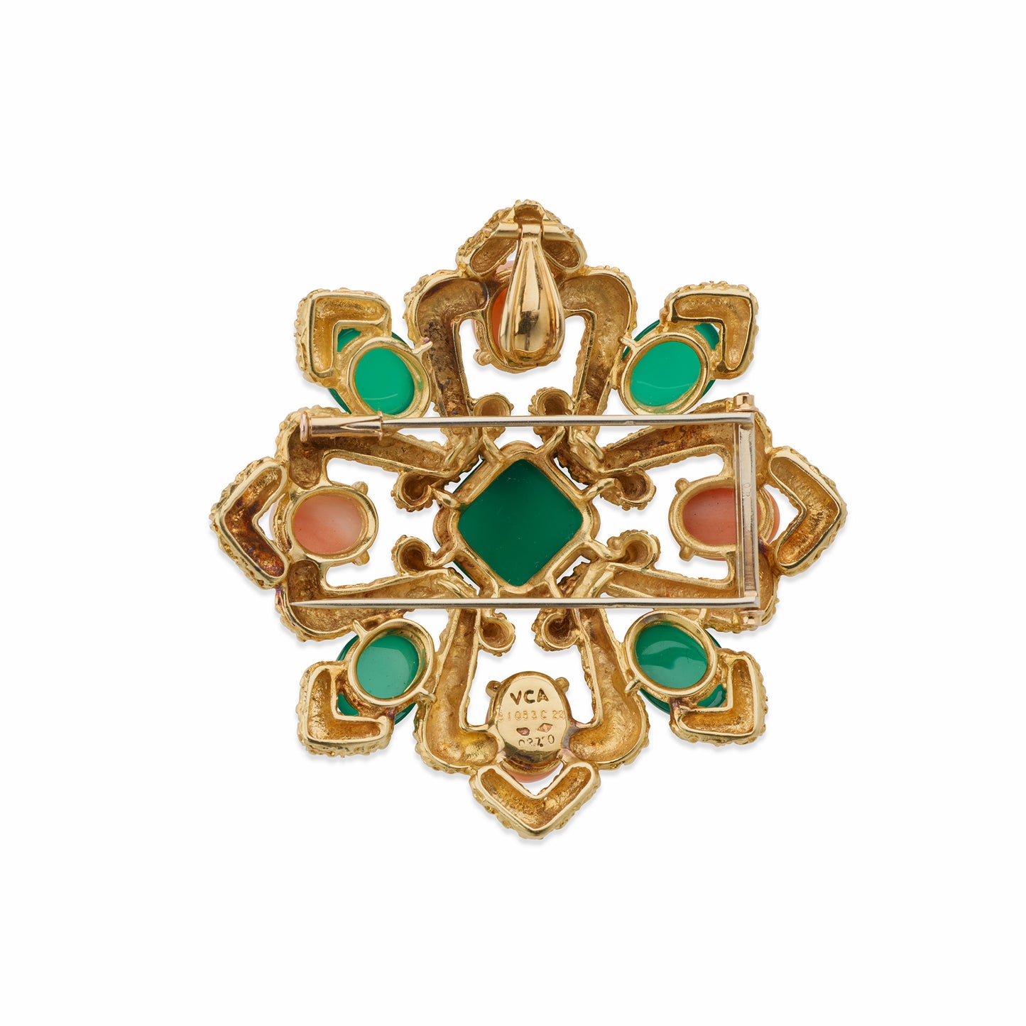 Macklowe Gallery Van Cleef & Arpels