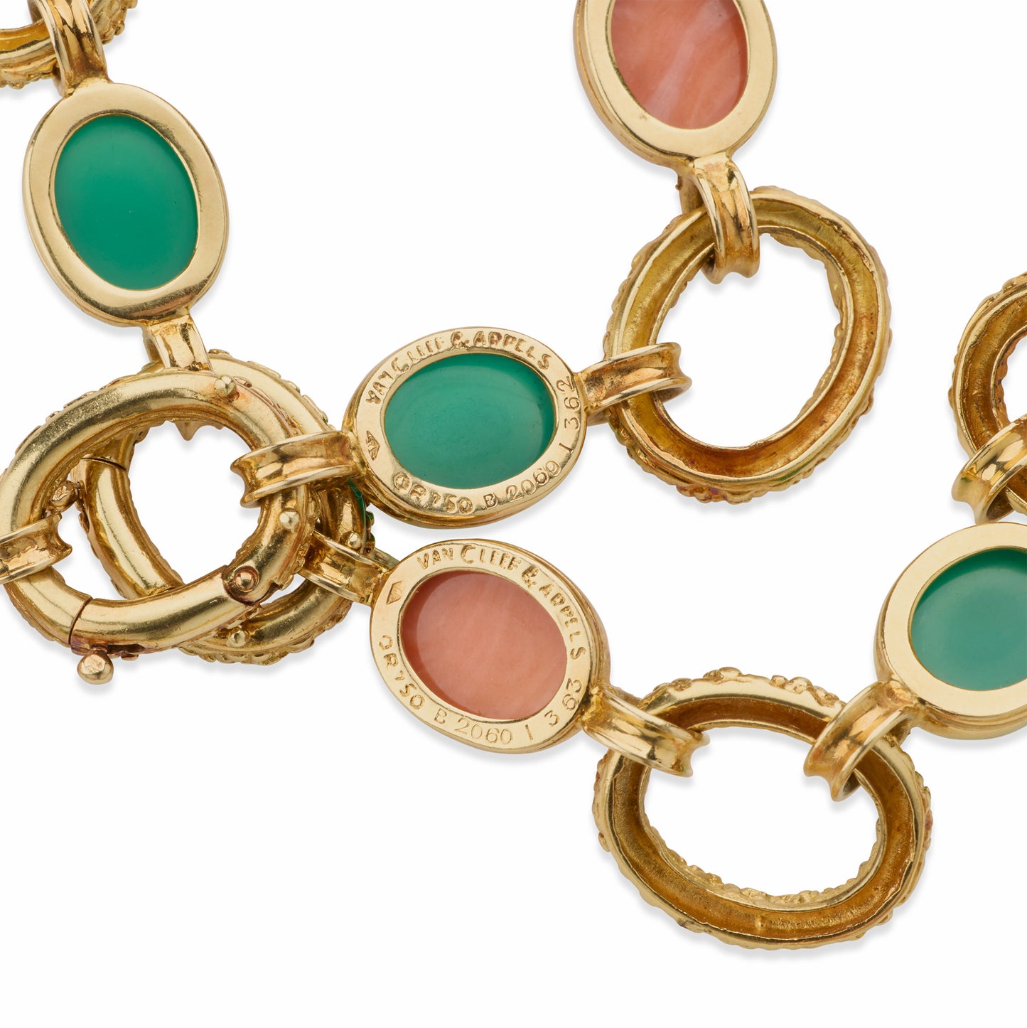 Macklowe Gallery Van Cleef & Arpels