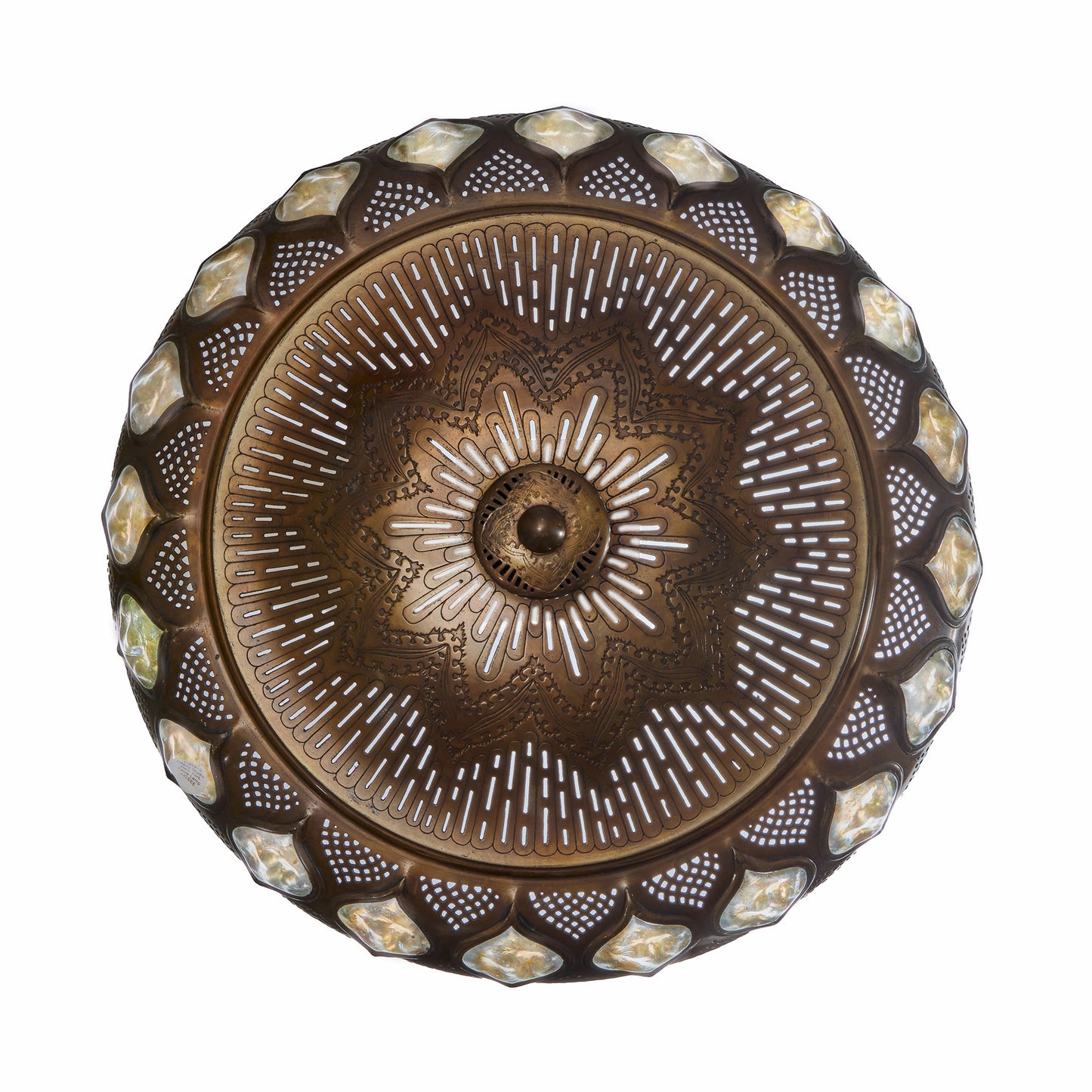 Tiffany Studios New York