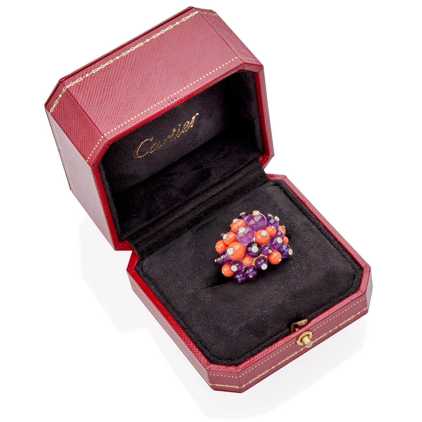 Macklowe Gallery Cartier Paris