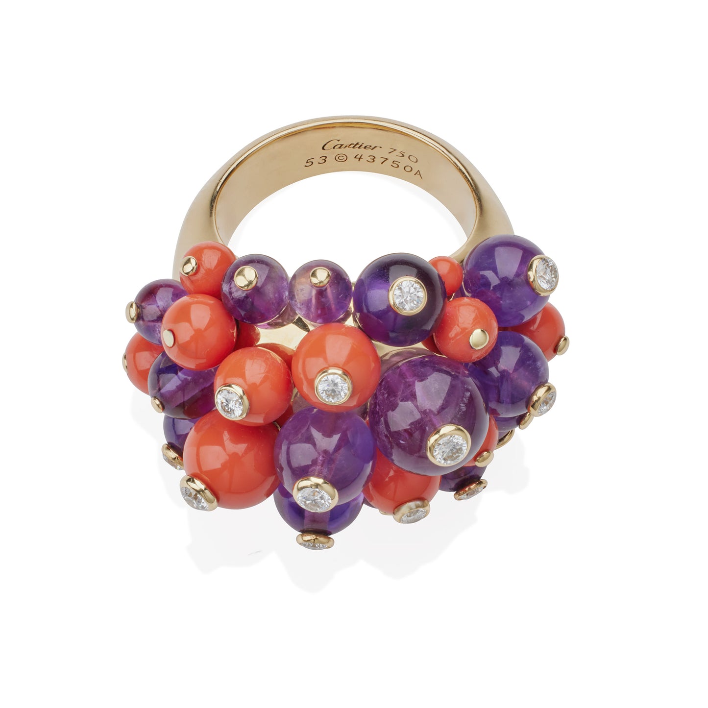 Macklowe Gallery Cartier Paris