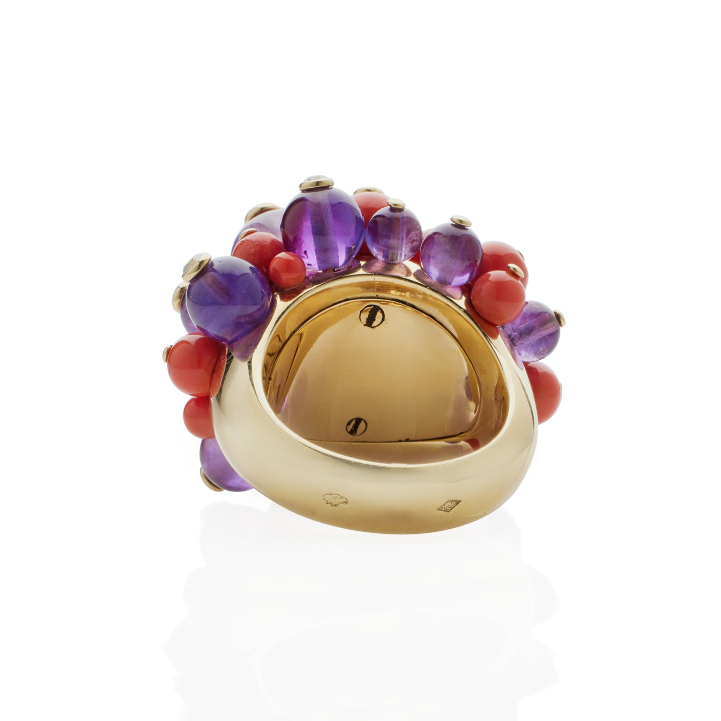 Macklowe Gallery Cartier Paris