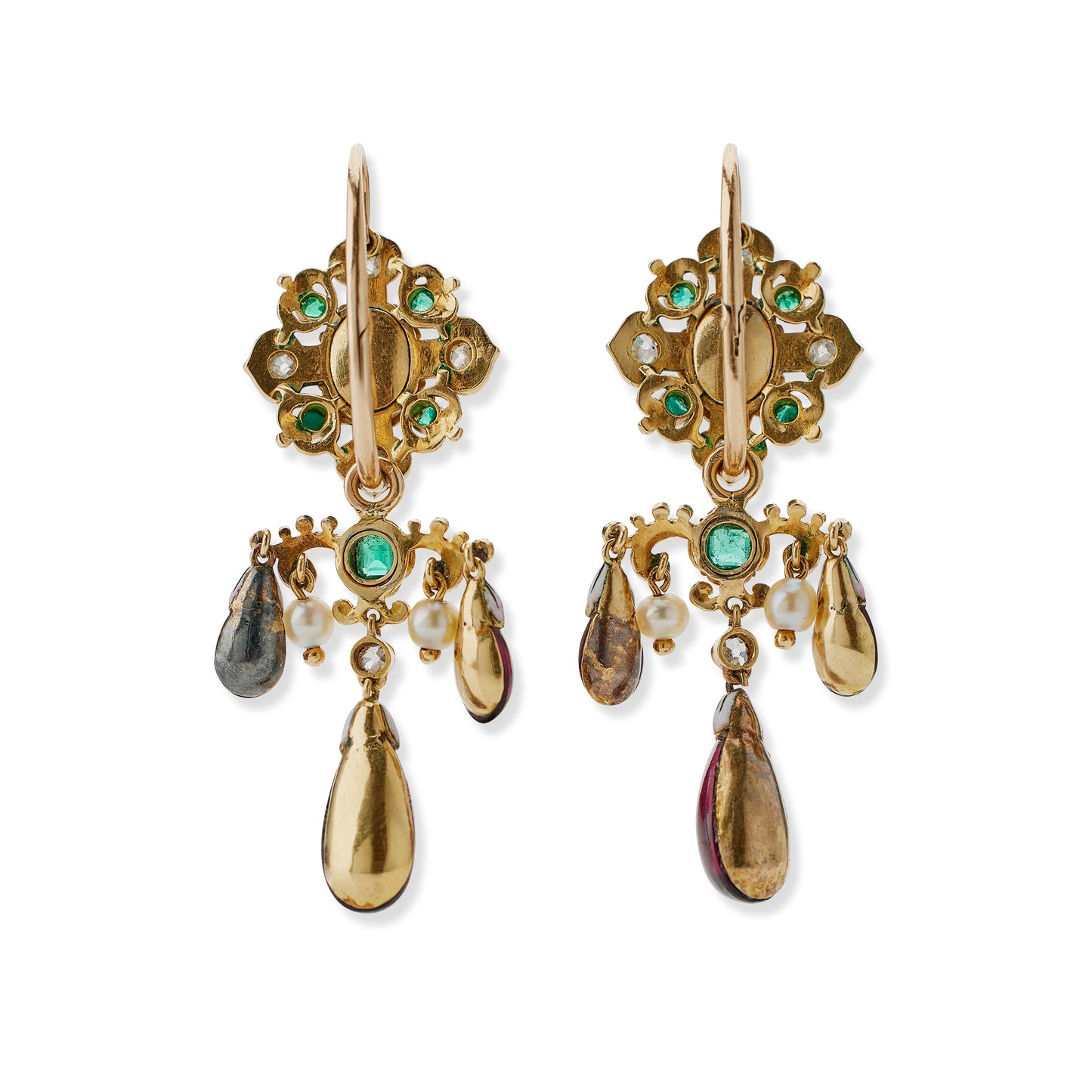 Macklowe Gallery French Renaissance Revival