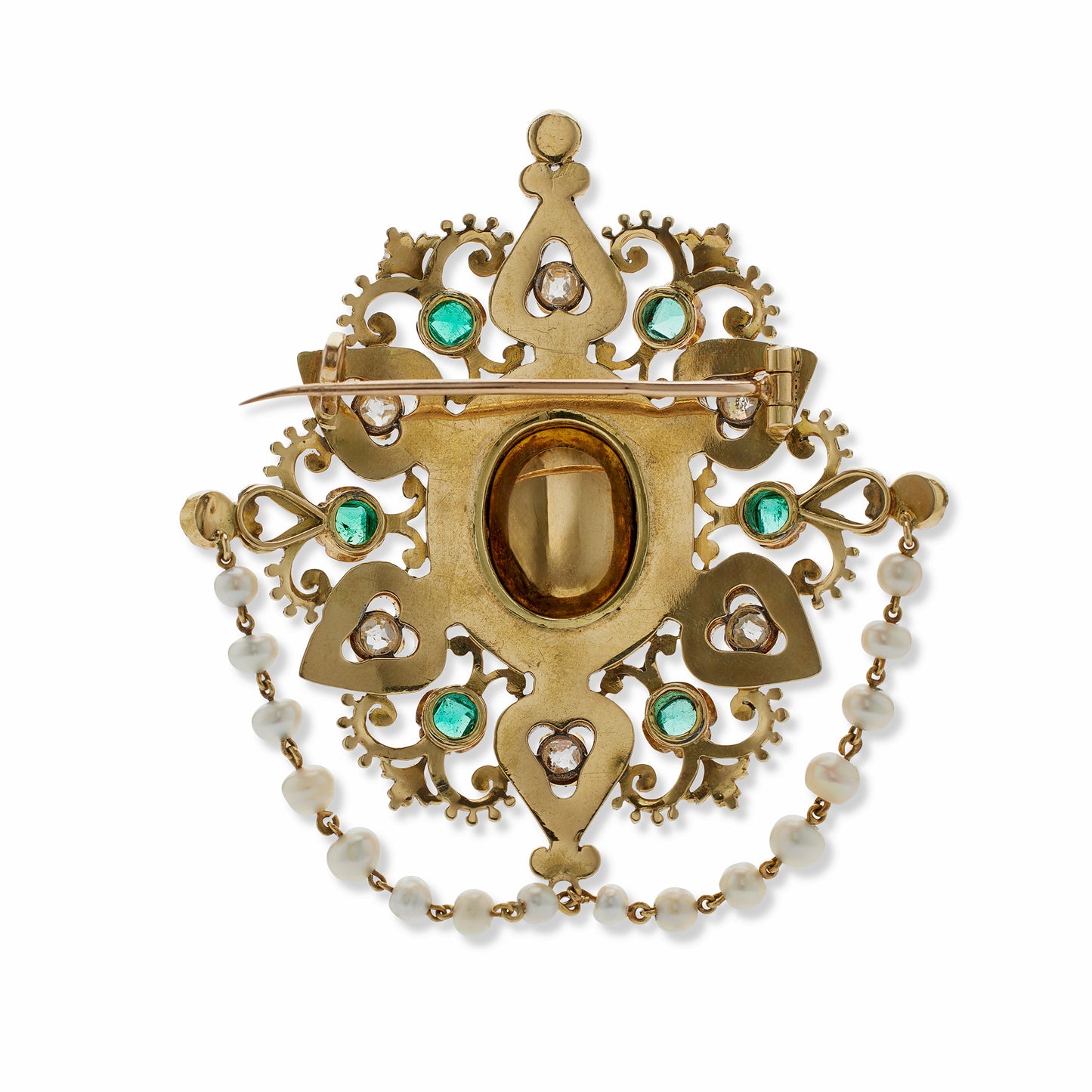 Macklowe Gallery French Renaissance Revival