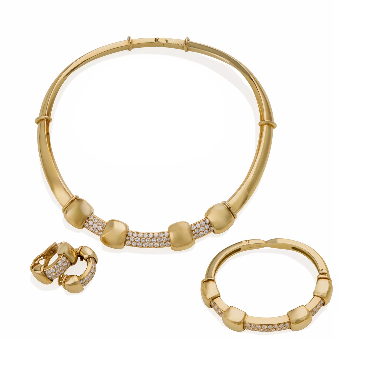 Macklowe Gallery René Boivin