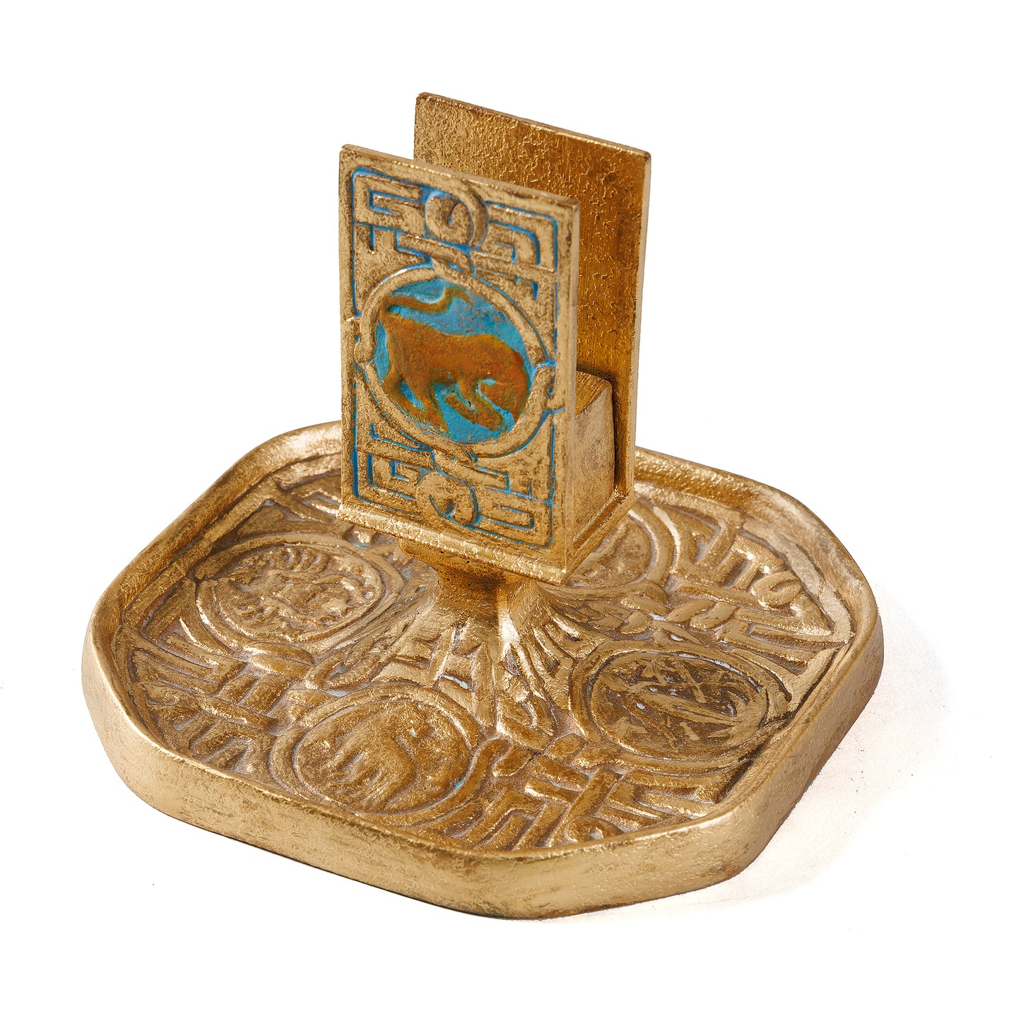 Tiffany Studios New York