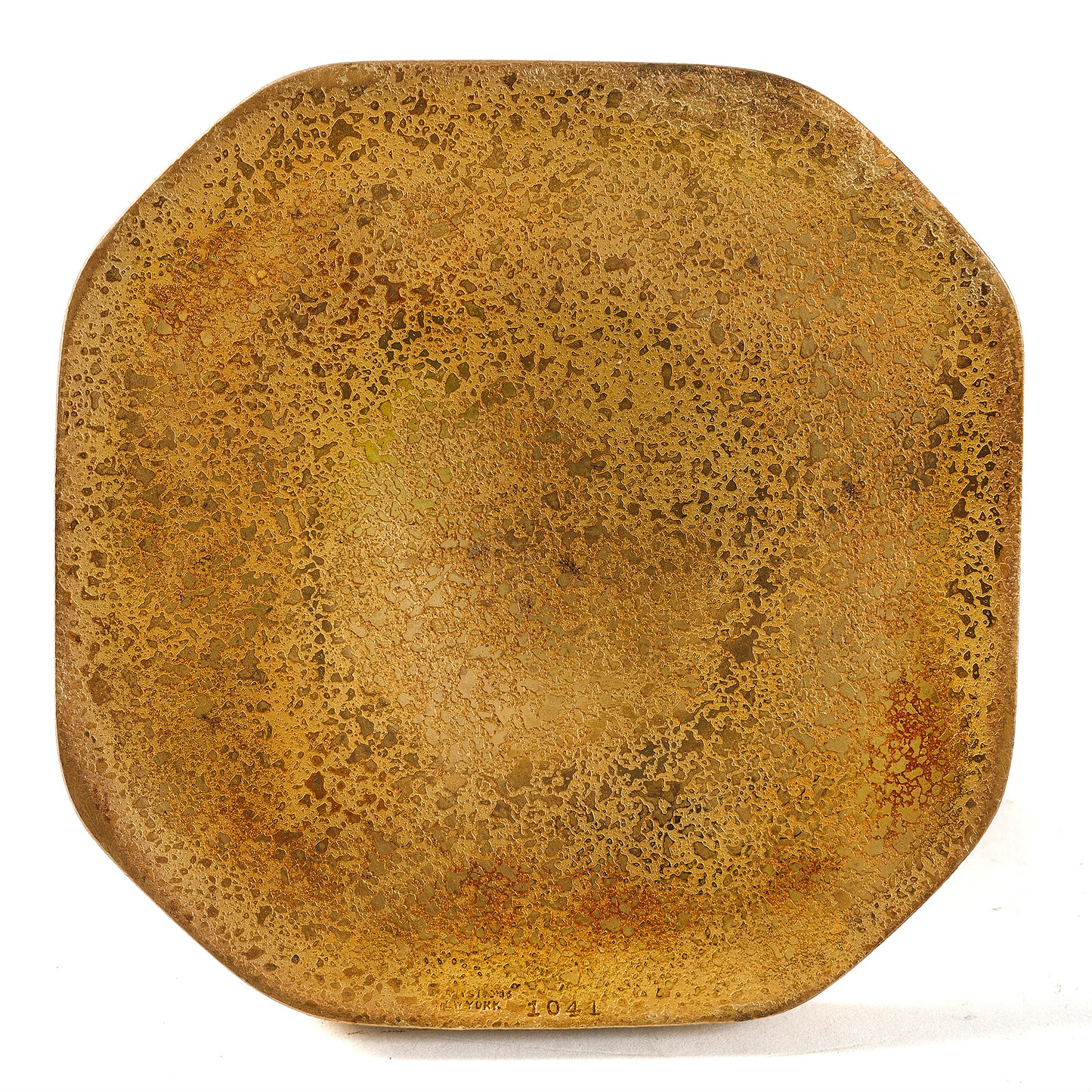 Tiffany Studios New York