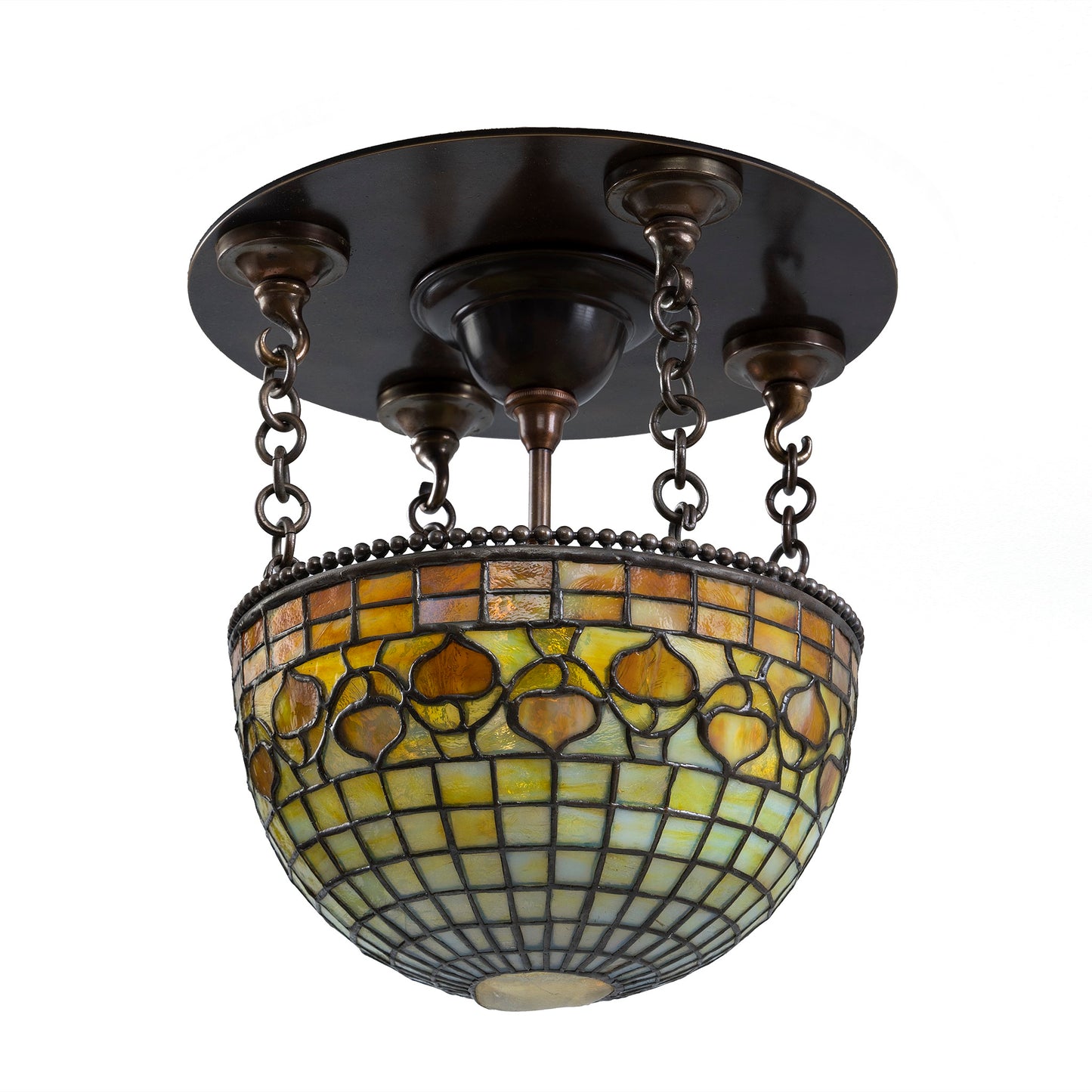 Macklowe Gallery Tiffany Studios New York