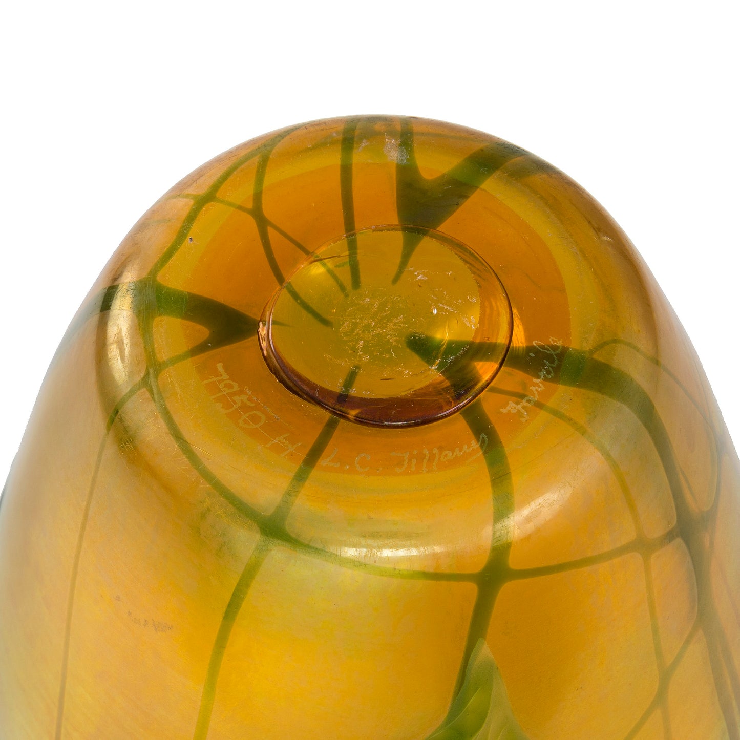 Macklowe Gallery Tiffany Studios New York