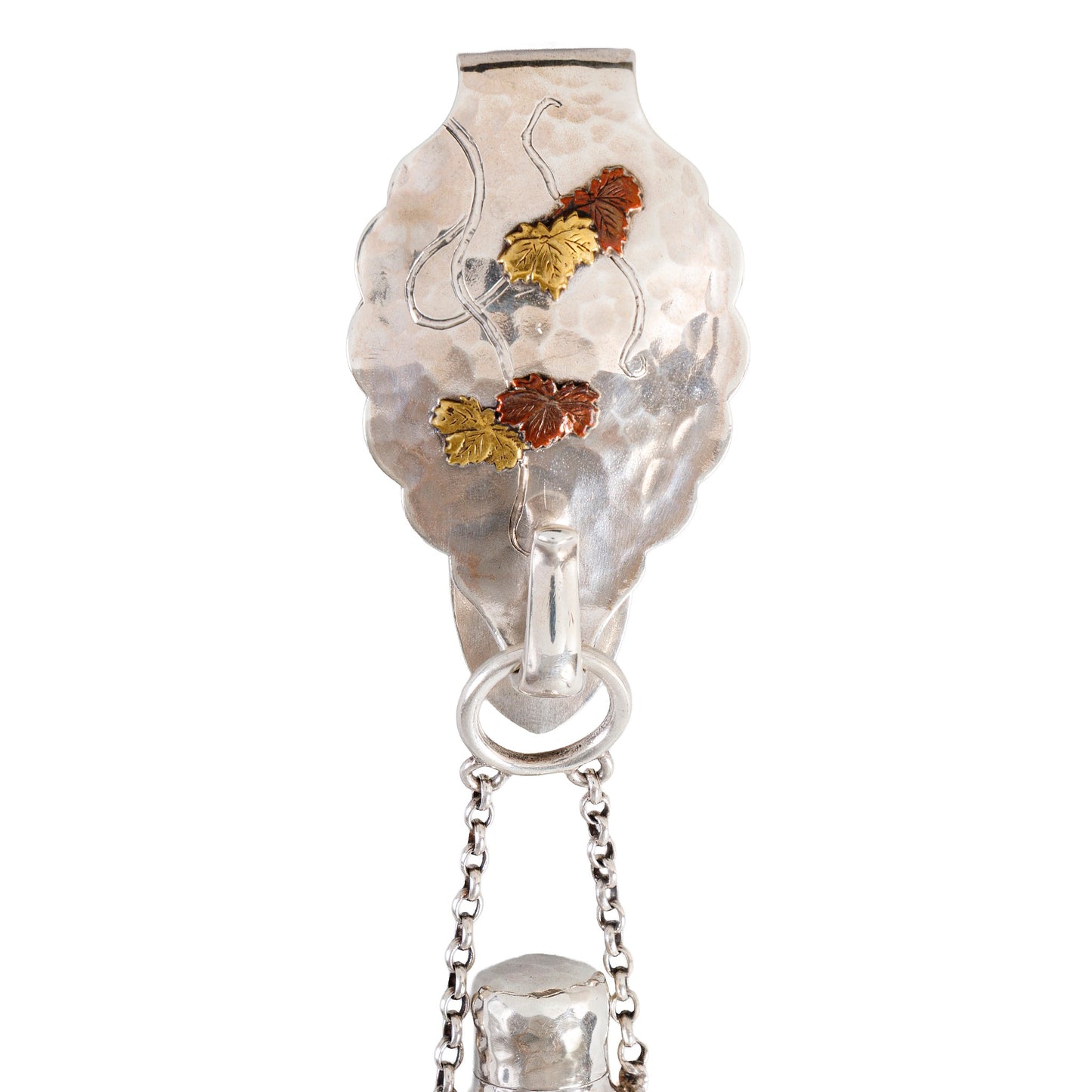 Macklowe Gallery Tiffany & Co. Silver