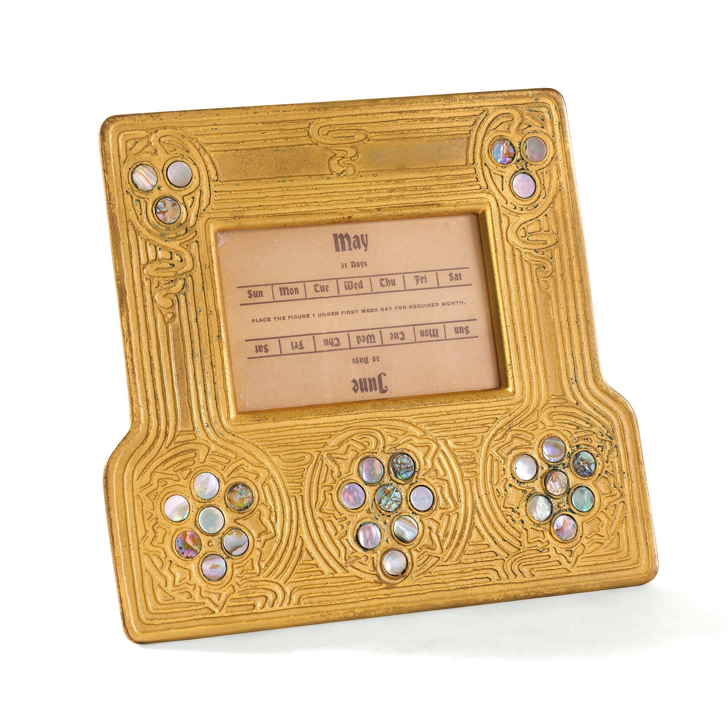 Macklowe Gallery Tiffany Studios New York