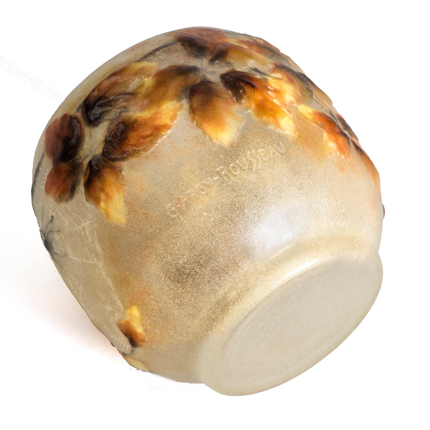 Macklowe Gallery Gabriel Argy-Rousseau Pâte de Verre