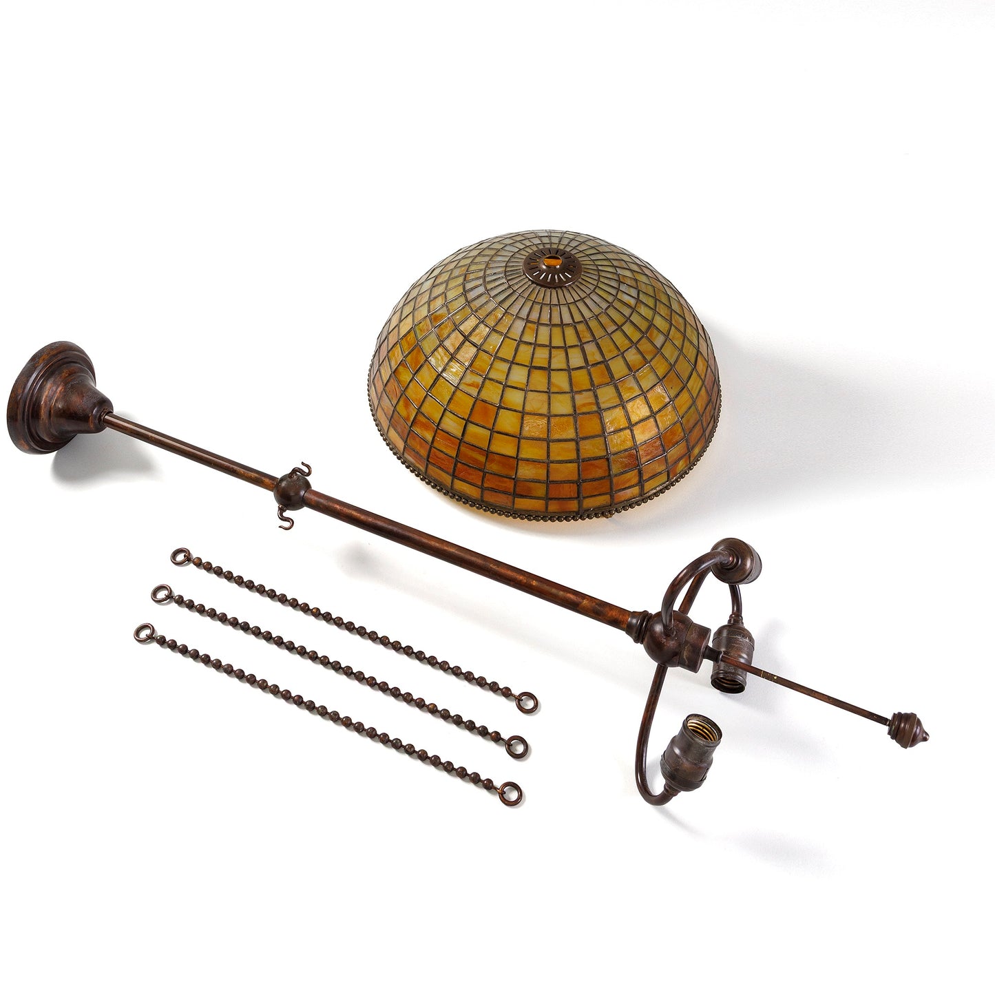 Macklowe Gallery Tiffany Studios New York