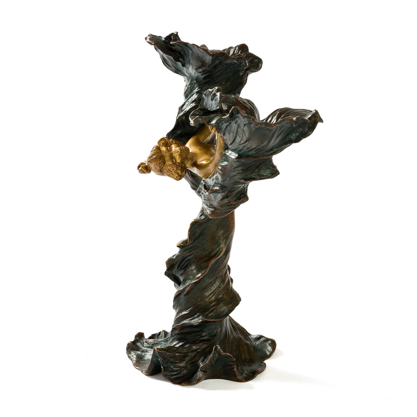 Macklowe Gallery Louis Chalon