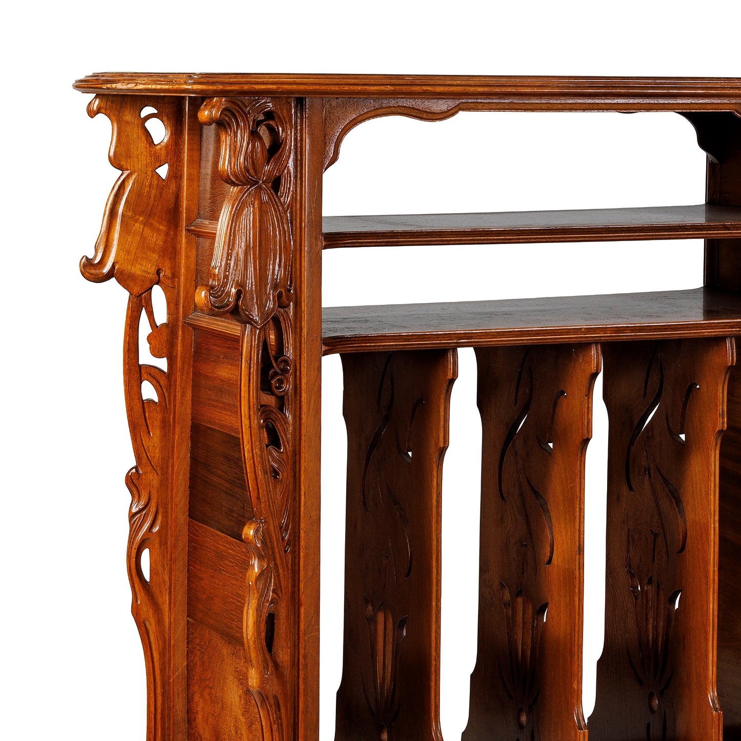 Macklowe Gallery Émile Gallé