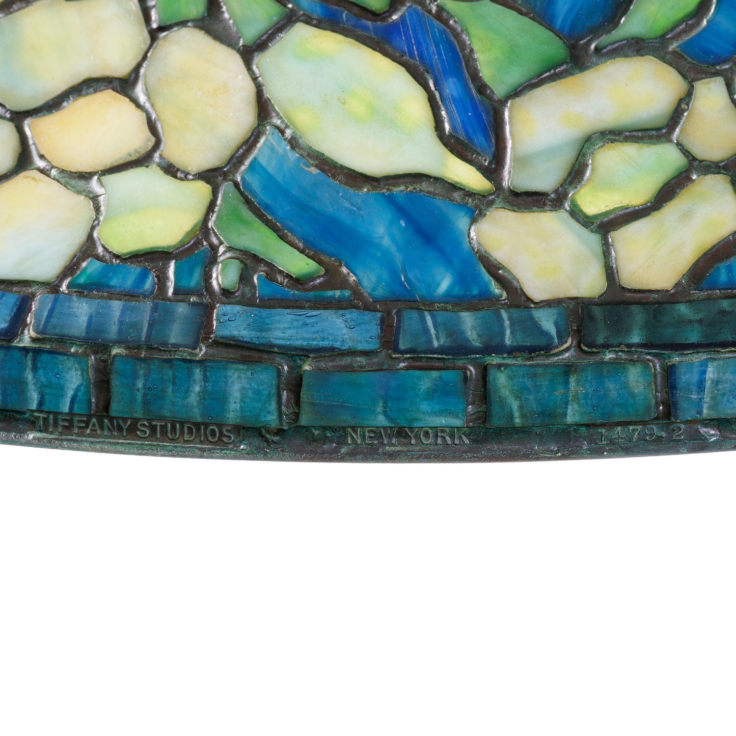 Macklowe Gallery Tiffany Studios New York