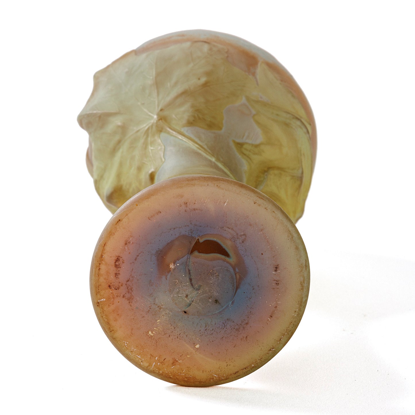 Macklowe Gallery Daum Nancy