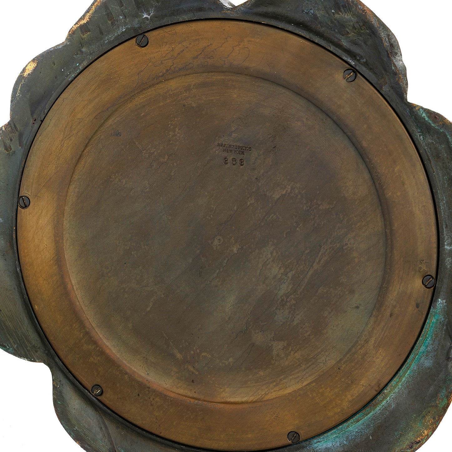 Macklowe Gallery Tiffany Studios New York