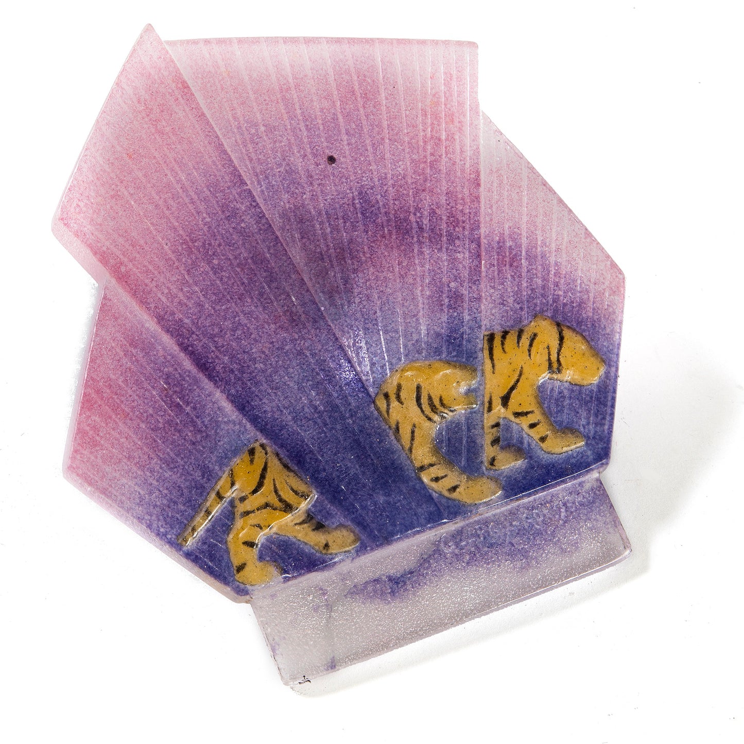 Macklowe Gallery Gabriel Argy-Rousseau Pâte de Verre