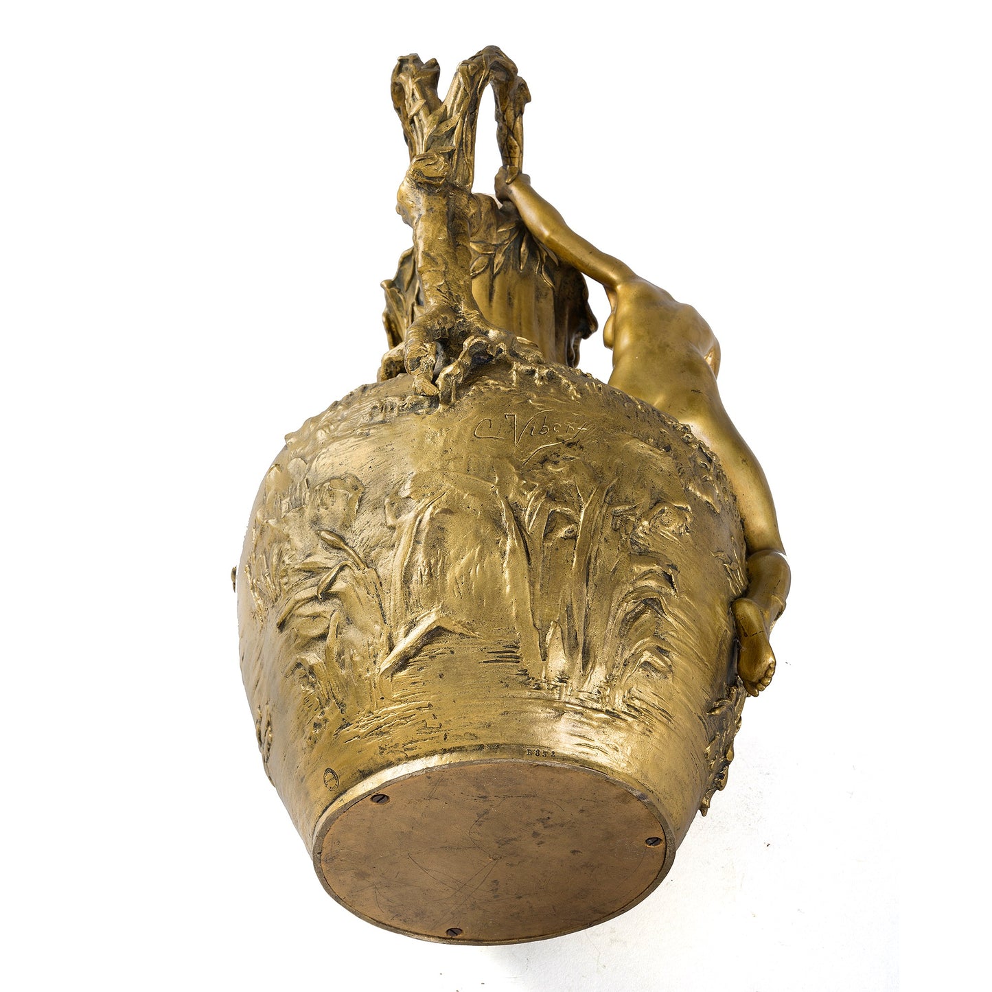 Macklowe Gallery Alexandre Vibert