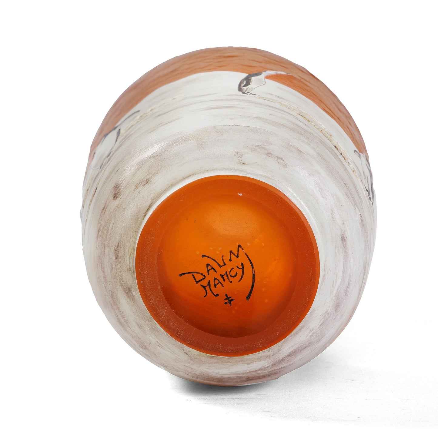 Macklowe Gallery Daum Nancy Glass