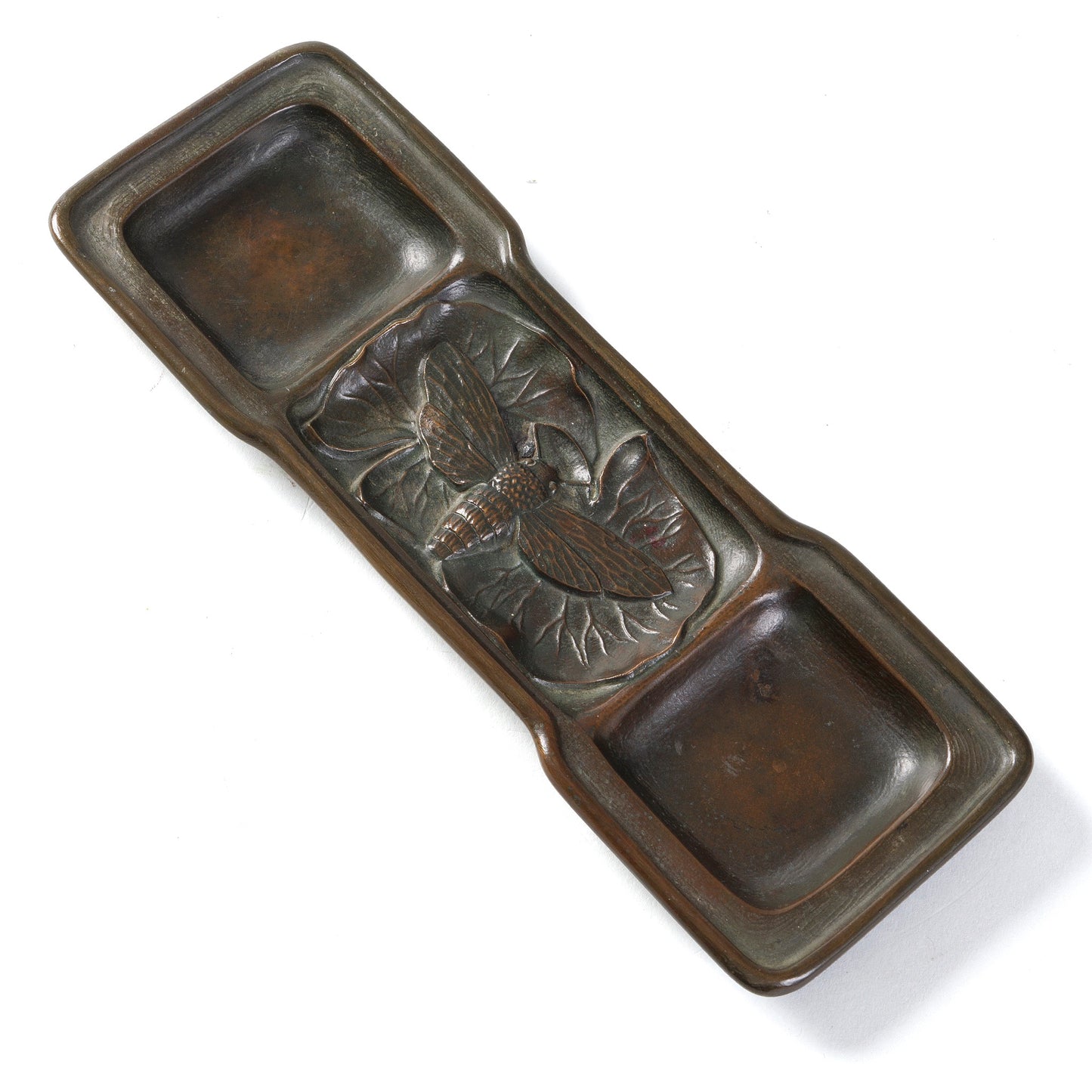 Macklowe Gallery Tiffany Studios New York 7-Piece