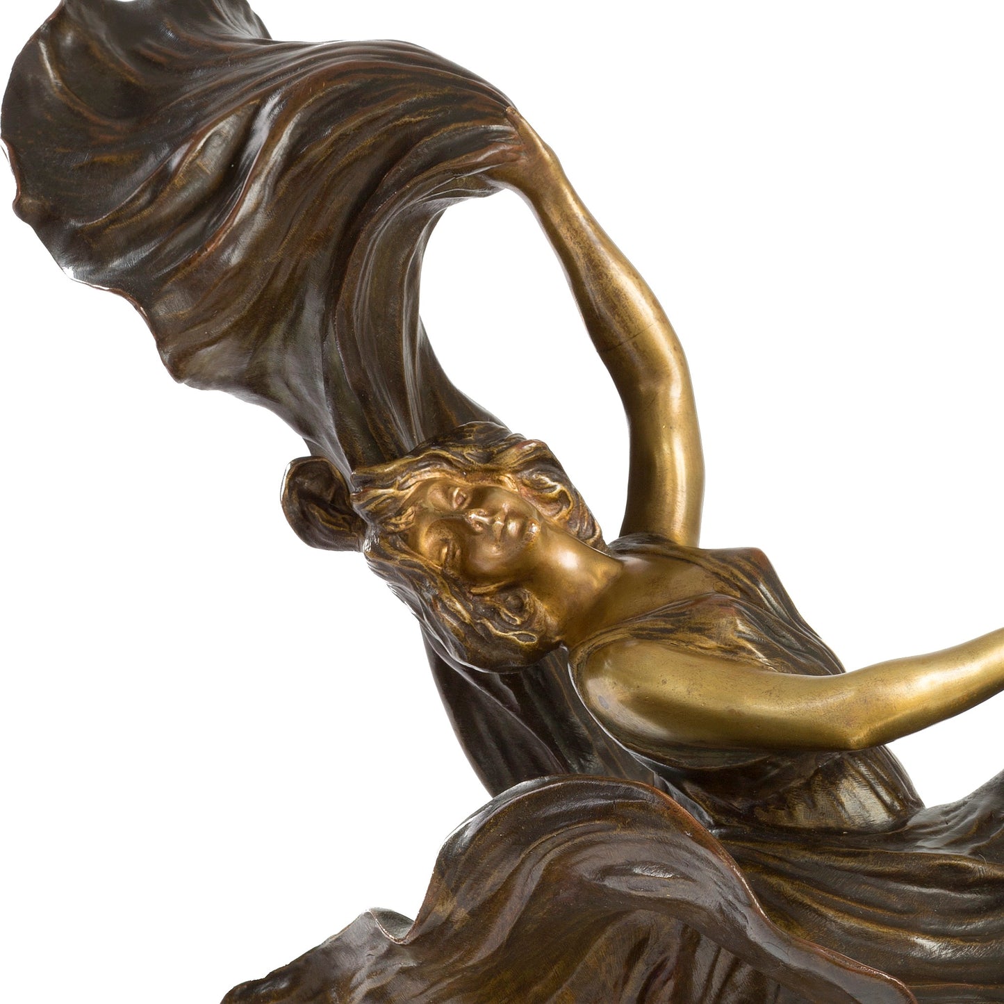 Macklowe Gallery Clara Pfeffer