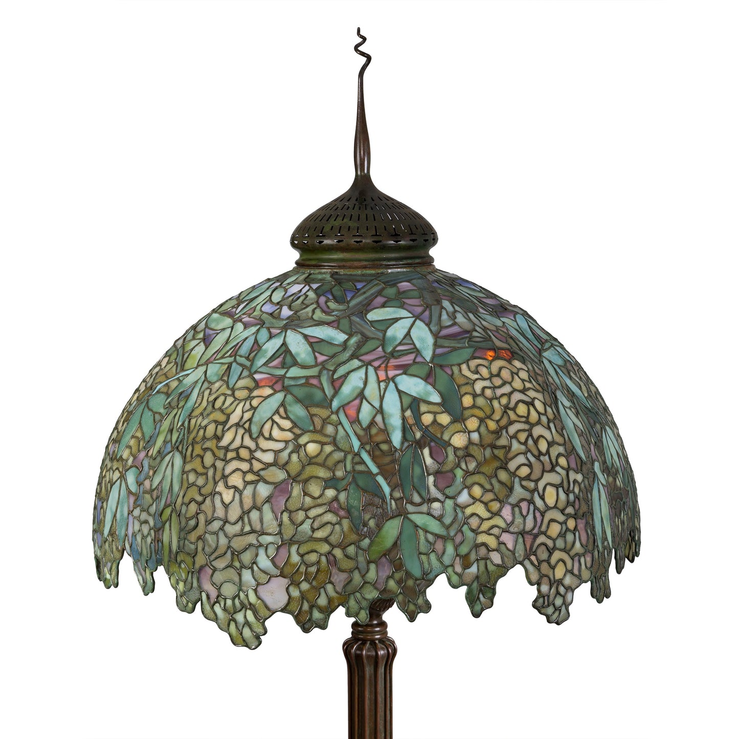 Macklowe Gallery Tiffany Studios New York