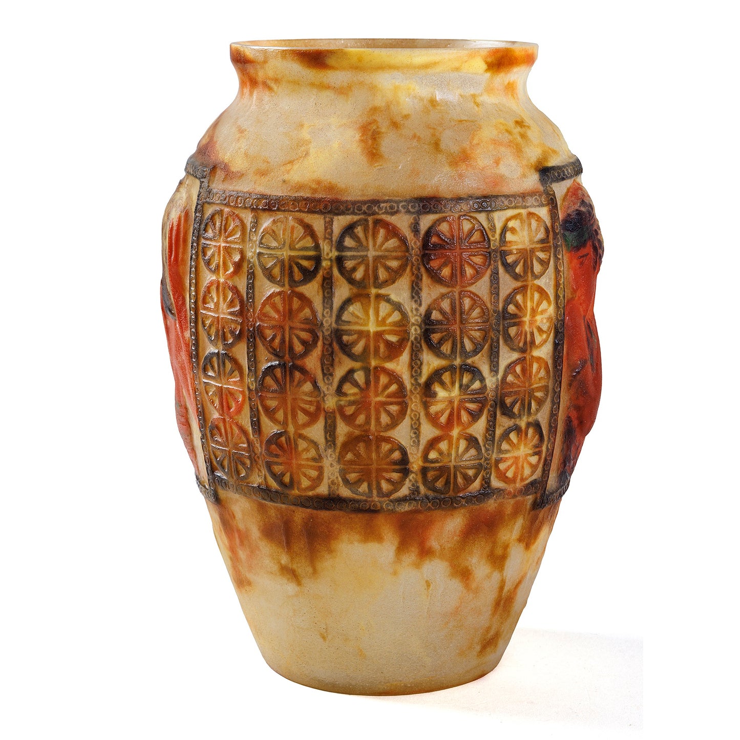 Macklowe Gallery Gabriel Argy-Rousseau