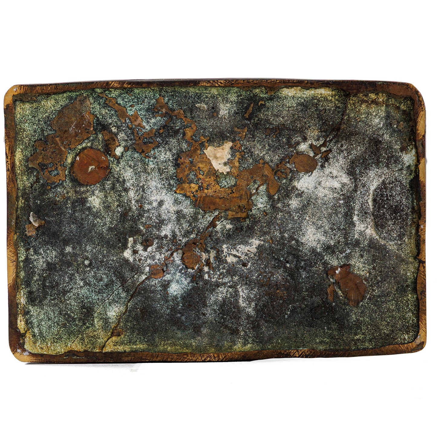 Macklowe Gallery Rembrandt Bugatti