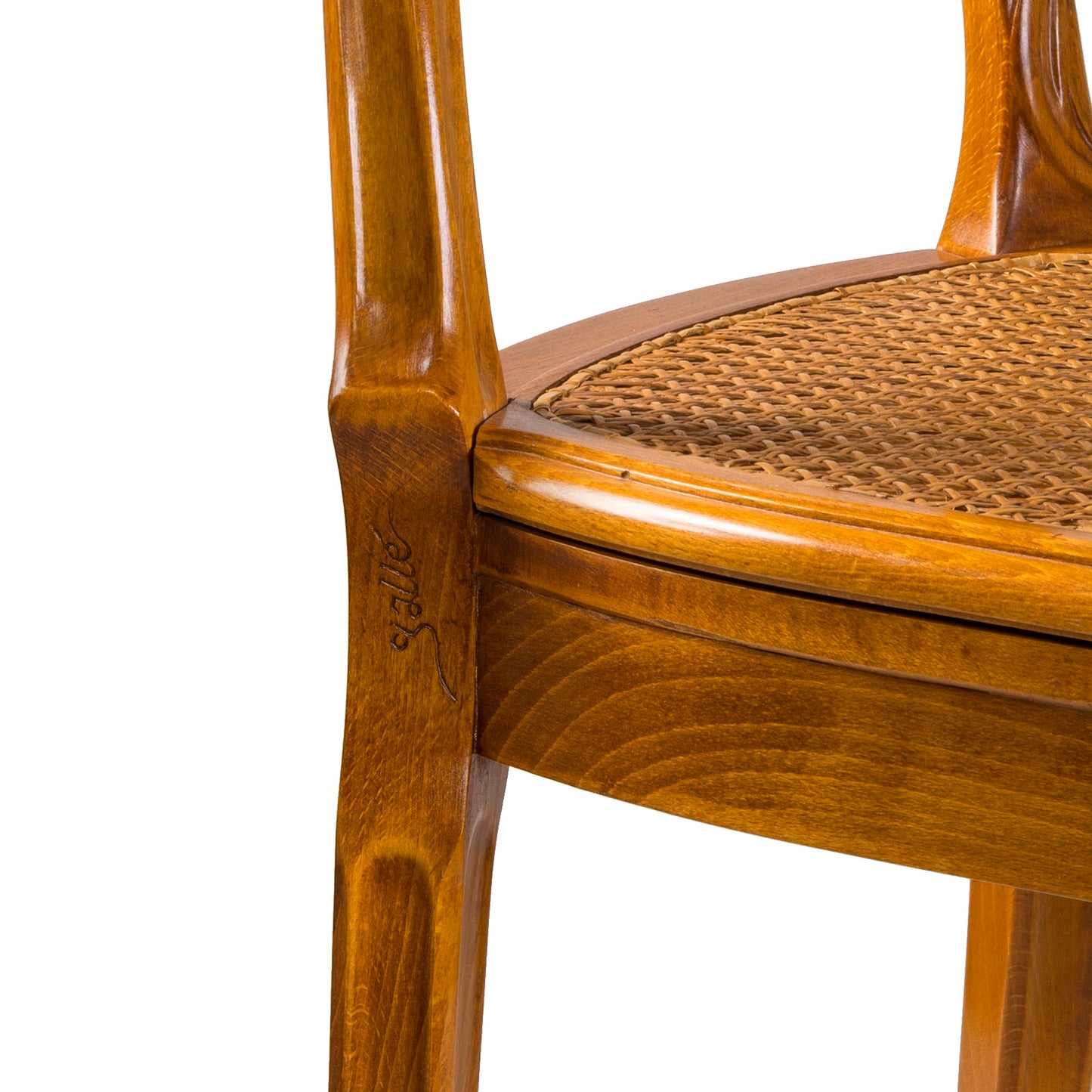 Macklowe Gallery Émile Gallé Pair of