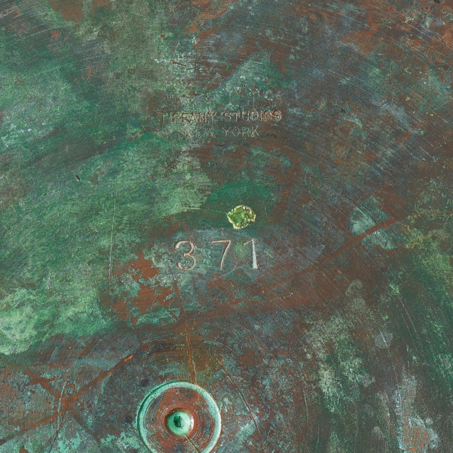 Macklowe Gallery Tiffany Studios New York