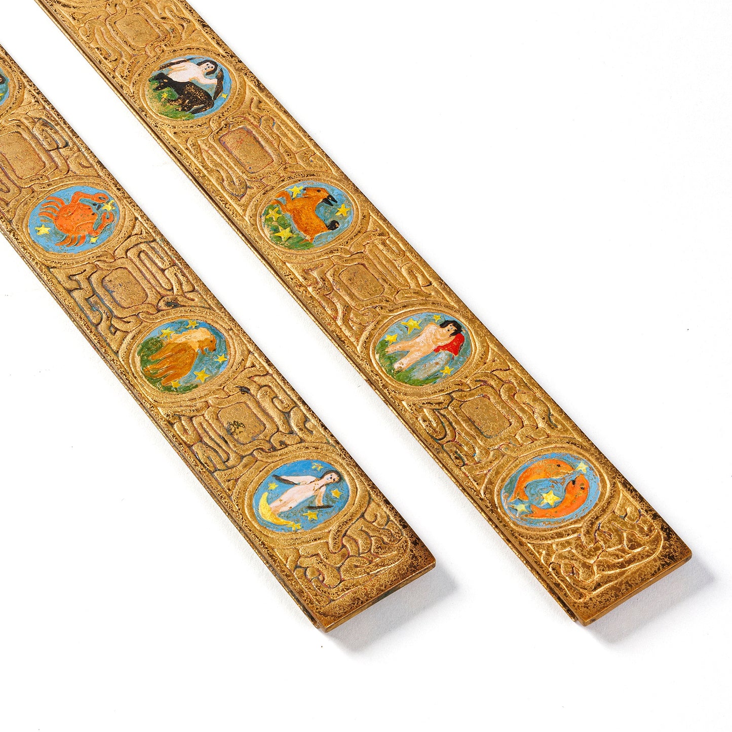 Macklowe Gallery Tiffany Studios New York