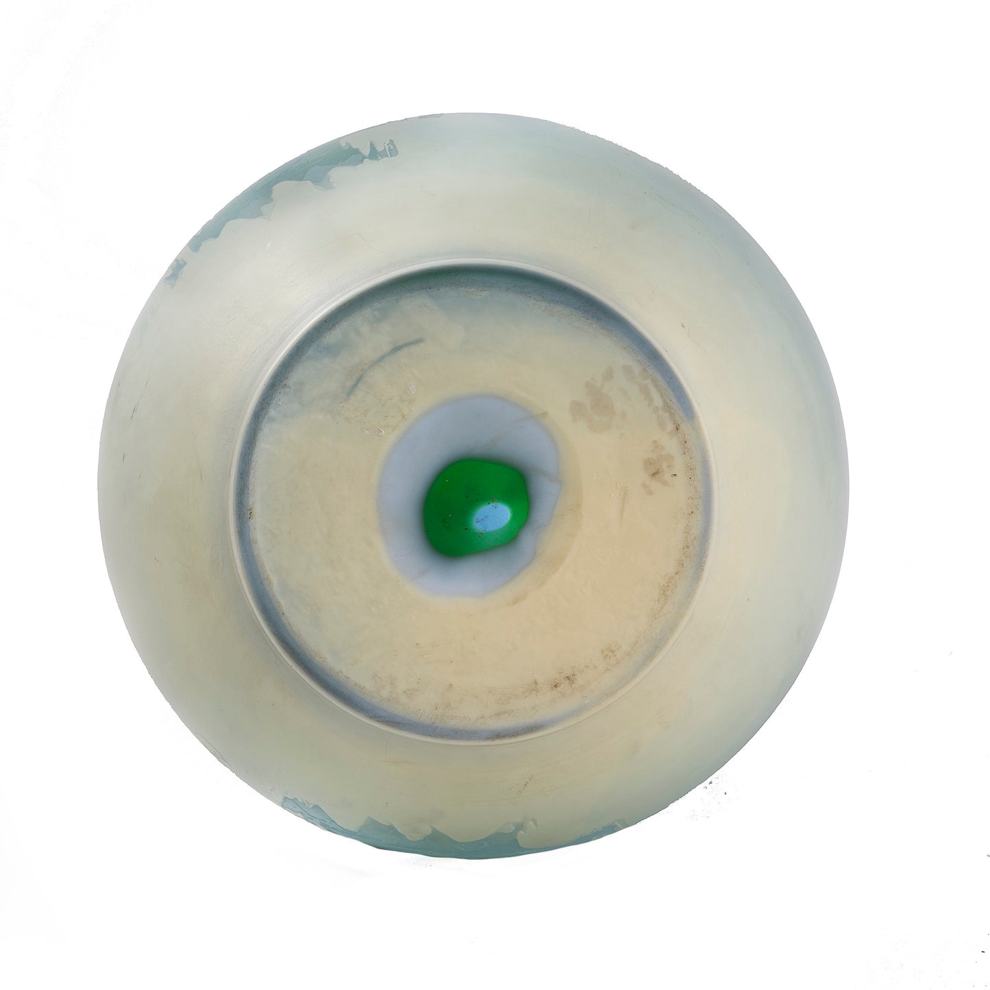 Macklowe Gallery Émile Gallé “Ours Polaires” Cameo Glass Vase